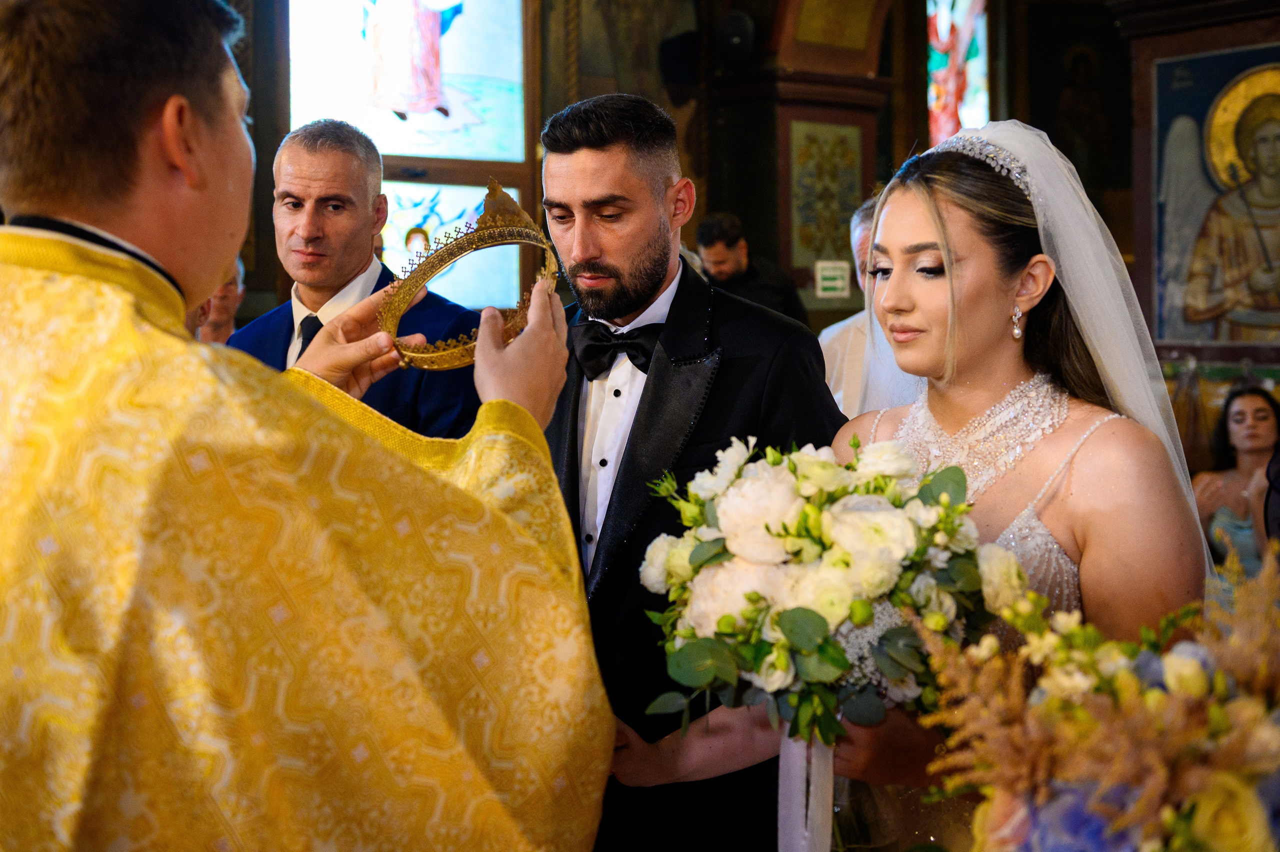 Catalina & Florin. Alin Doana Visual Art