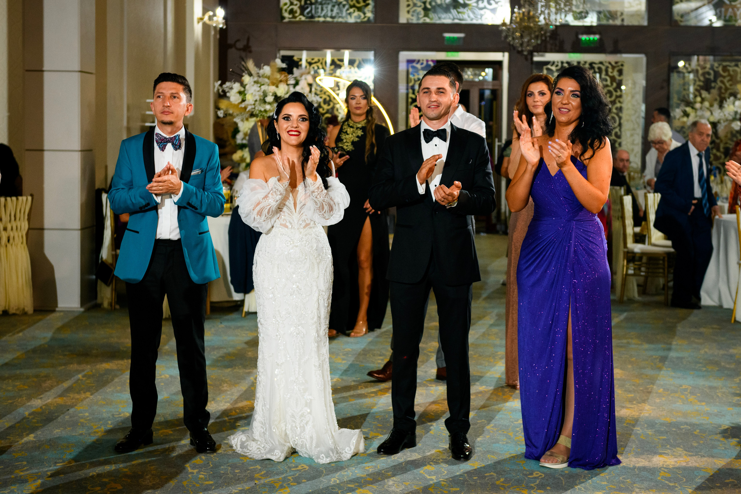 Roxana & Cristi. Alin Doana Visual Art