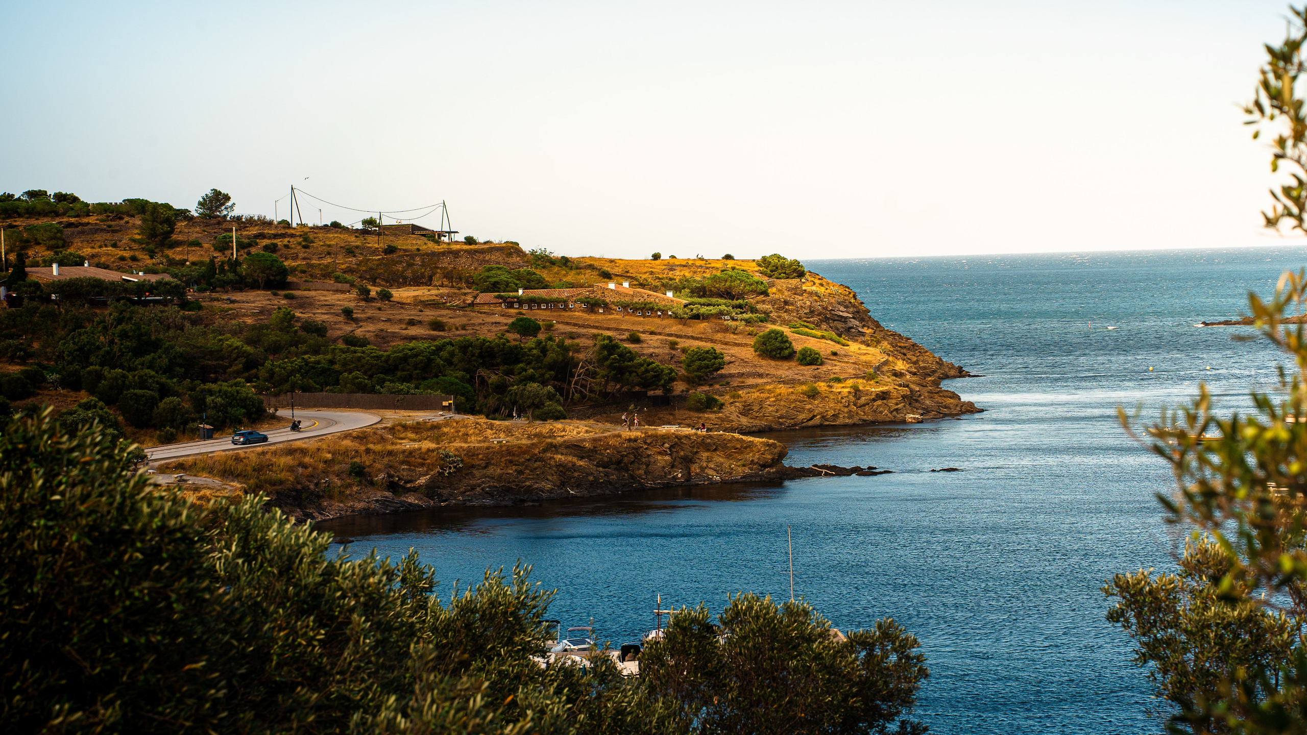 Fine Art Photography Collection — Tossa de Mar | Raymond. Photographer in Chisinau — Raymond | Portraits, Events & Product Photography