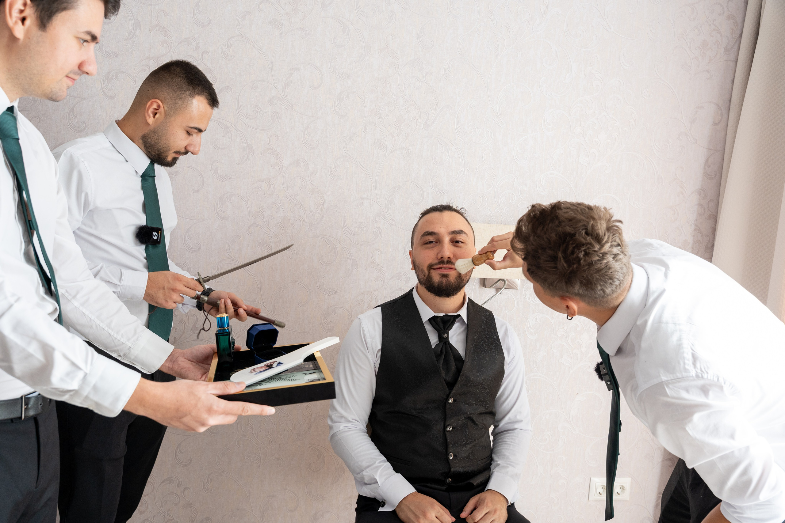 Andreea & Alexandru. Fotograf evenimente, fotograf nunta, fotograf botez