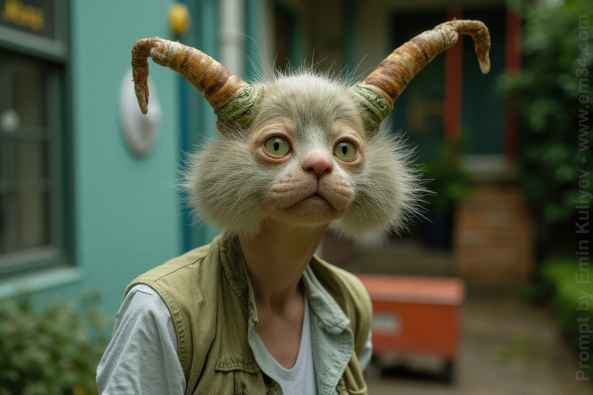 AI Meets Alice in Wonderland — Surreal Journey Through Mood, Imagination & Unseen Worlds with Artificial Intelligence Art. Emin Kuliyev — Award-Winning Wedding Photojournalist NYC & USA | Best Wedding Photographer Known for Candid, Timeless Moments