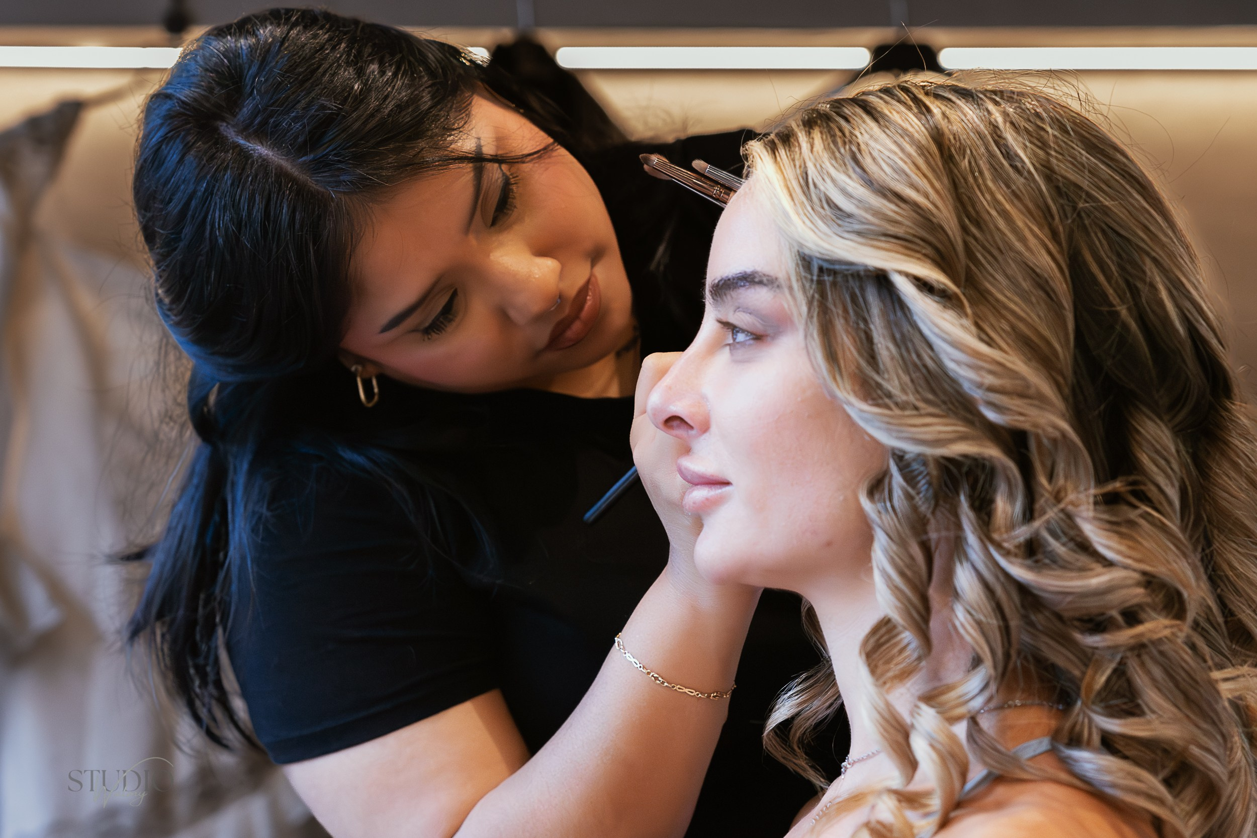 Sesión con Ana Padierna. Inicio