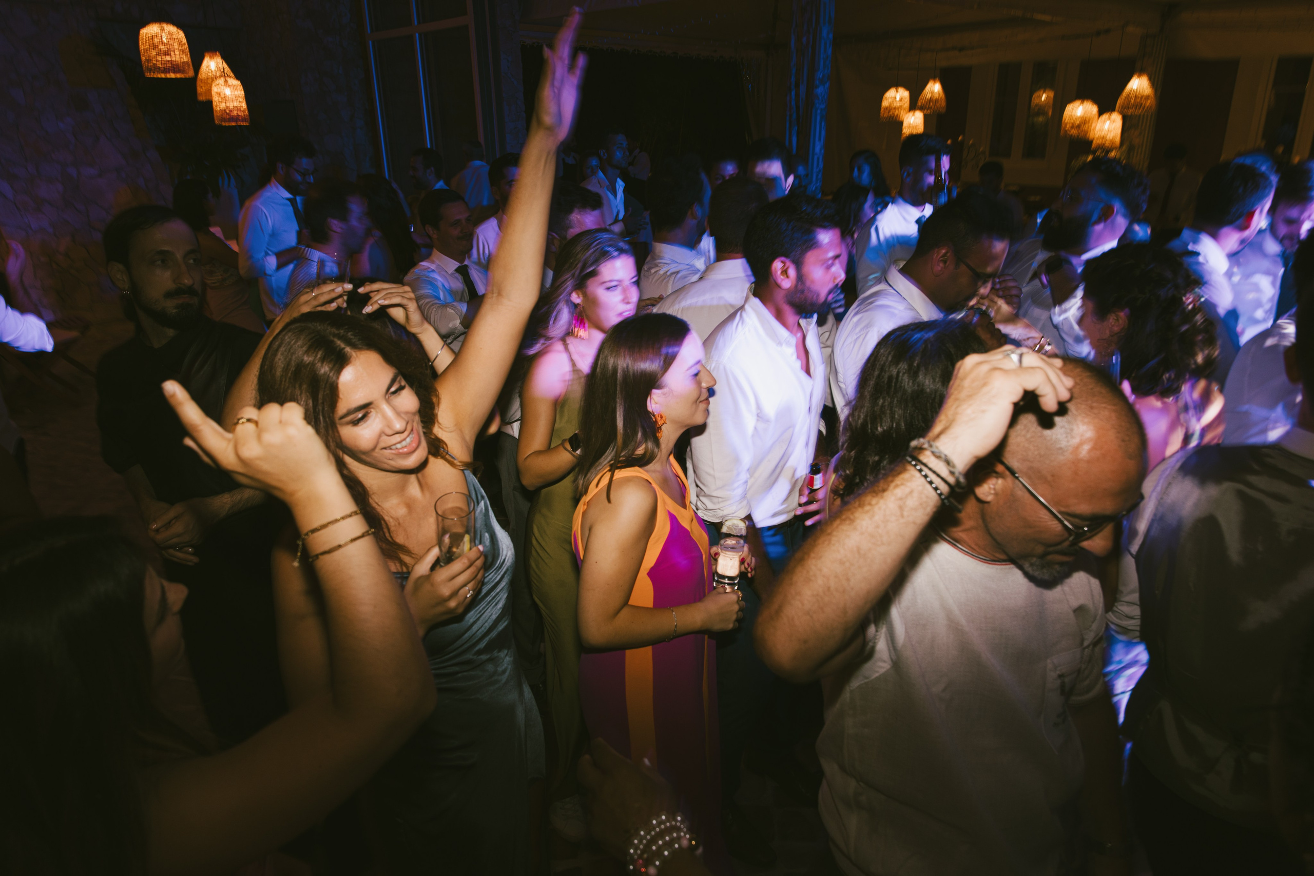 Cláudia & Rodrigo — Wedding at Chalet Fonte Nova, Alcobaça | Photography & Film. Cinematic Destination Wedding Films & Photography | Ricardo & Mary Pictures