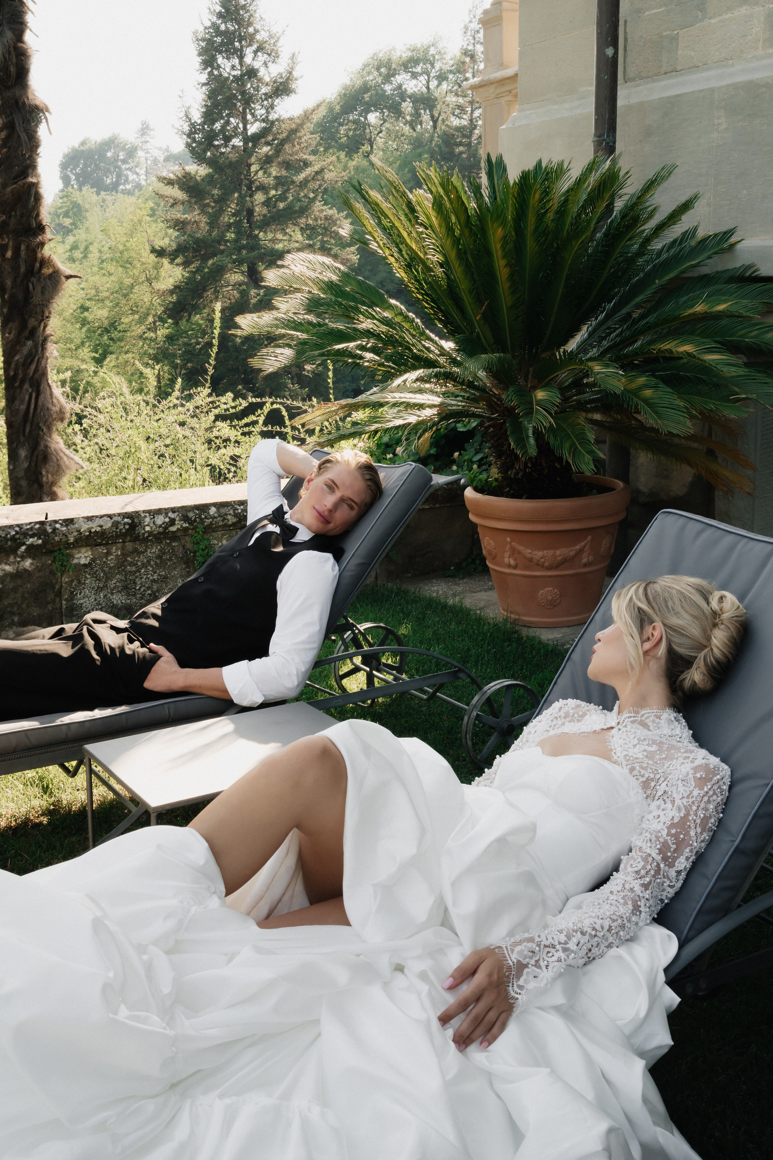 Holigood foto y video reportaje de bodas en San Sebastián y Europa