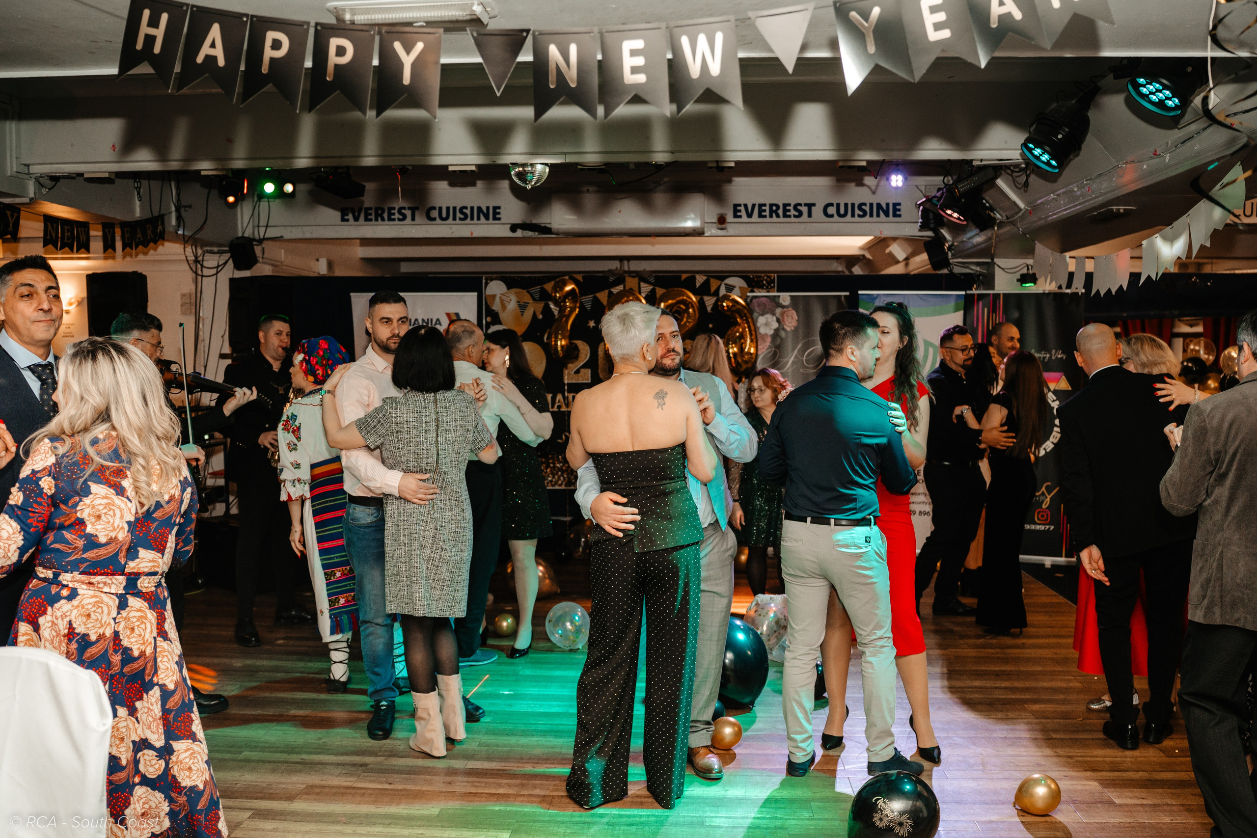 REVELION 2026. TANTAN IONUT FOTO & FILM