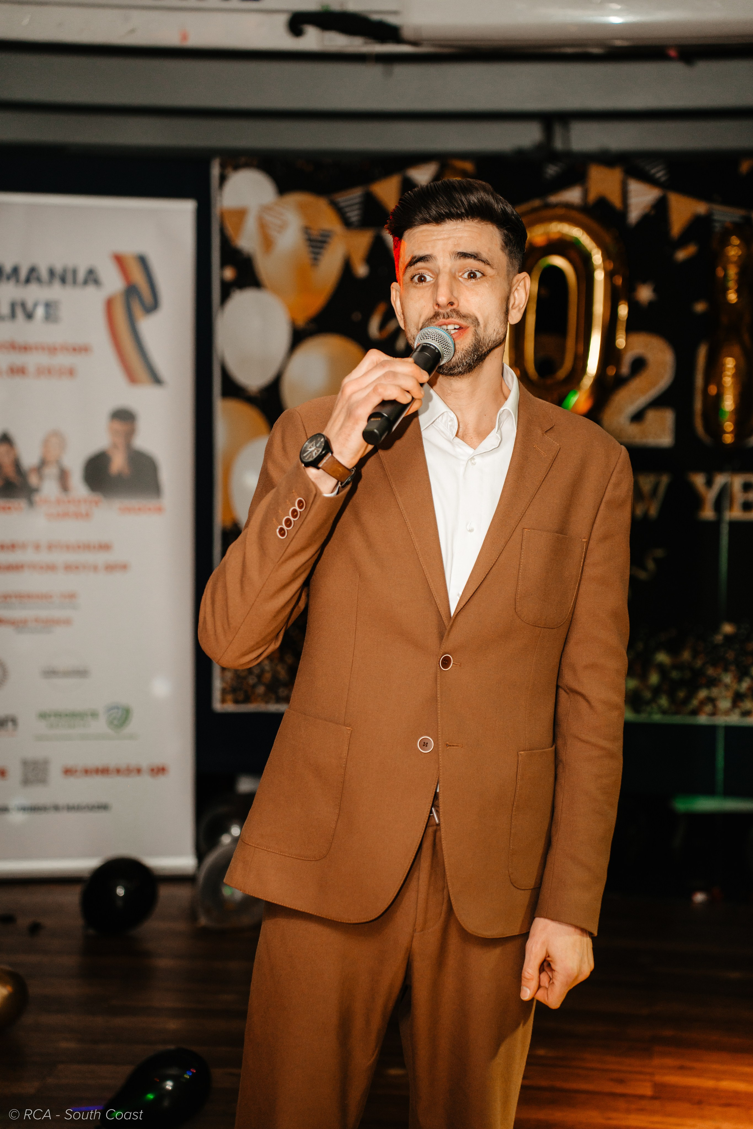 REVELION 2026. TANTAN IONUT FOTO & FILM