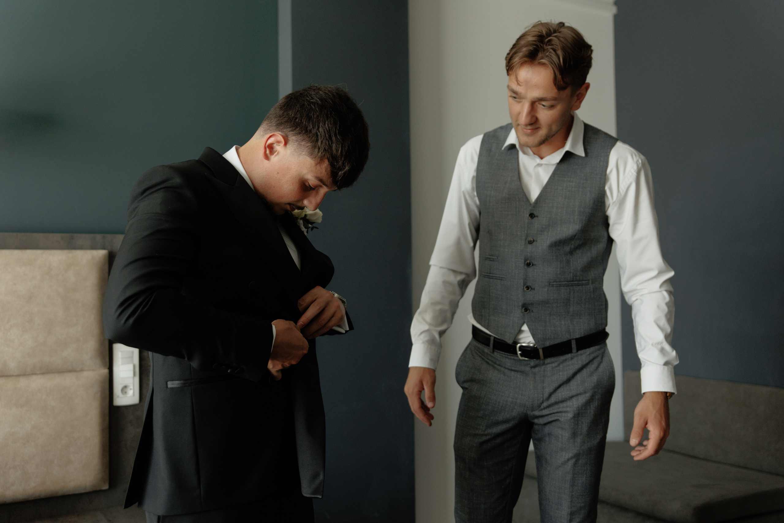 Kevin and Sara wedding in Suceava, Romania. Wedding photographer and videographer based in Timisoara, Romania