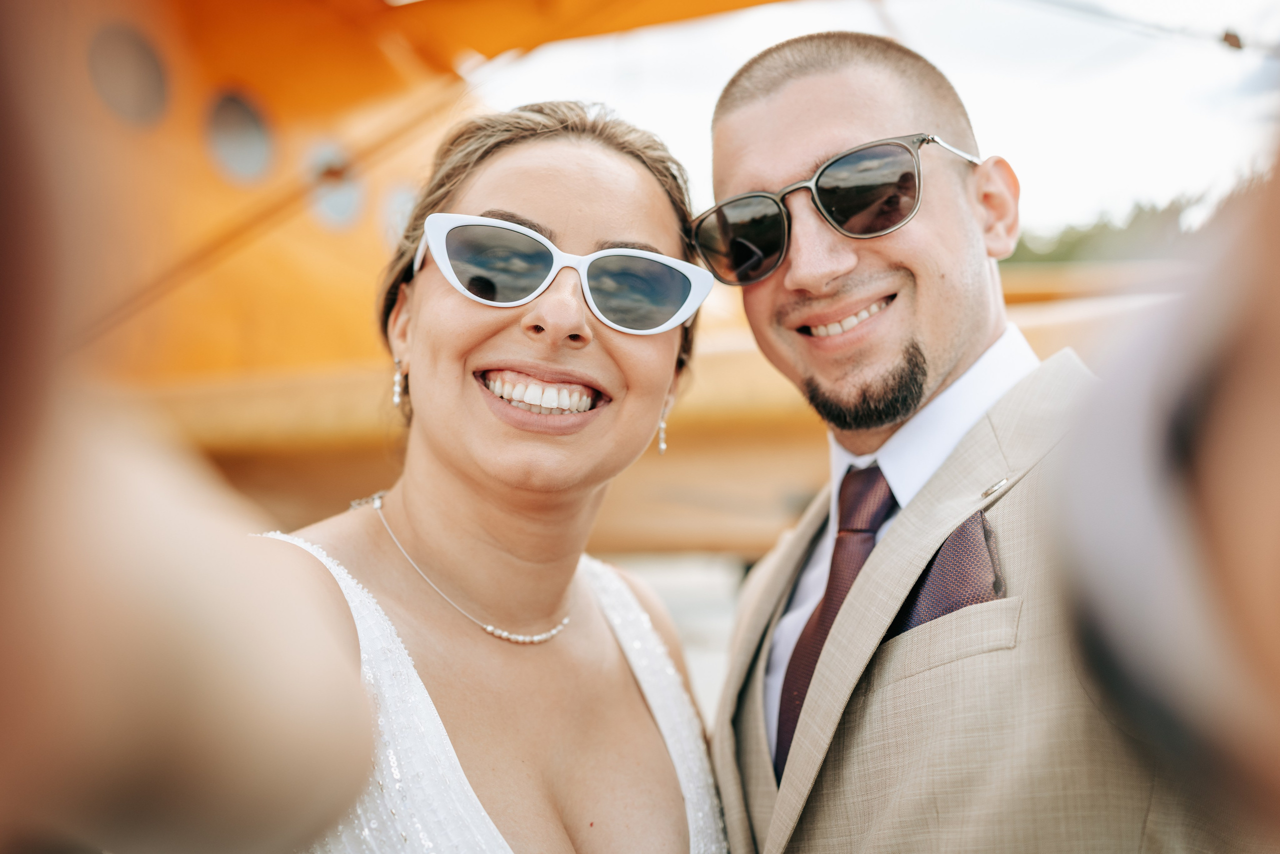 Profesionalni fotograf za venčanja – Milan Luković