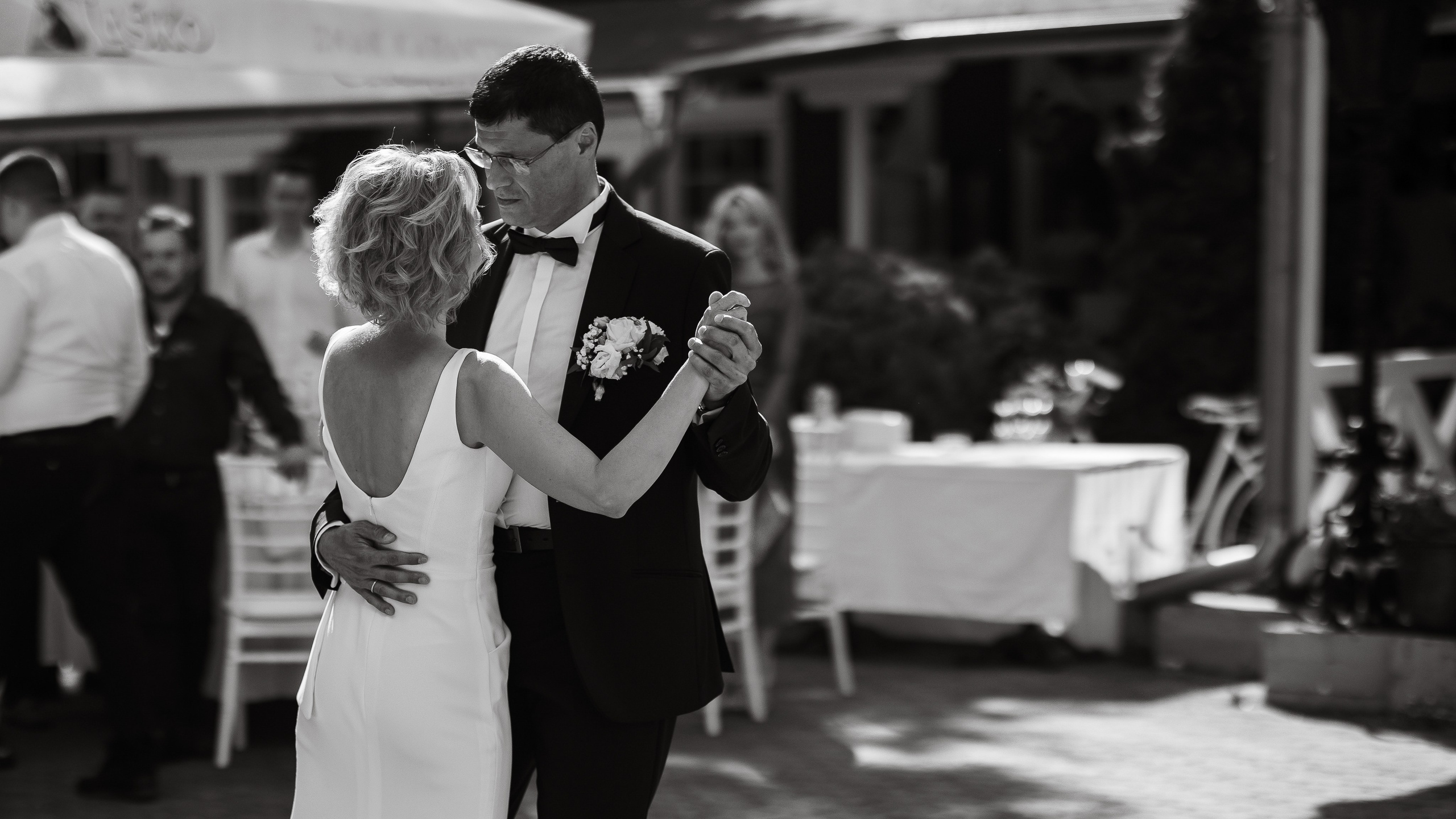 Profesionalni fotograf za venčanja – Milan Luković