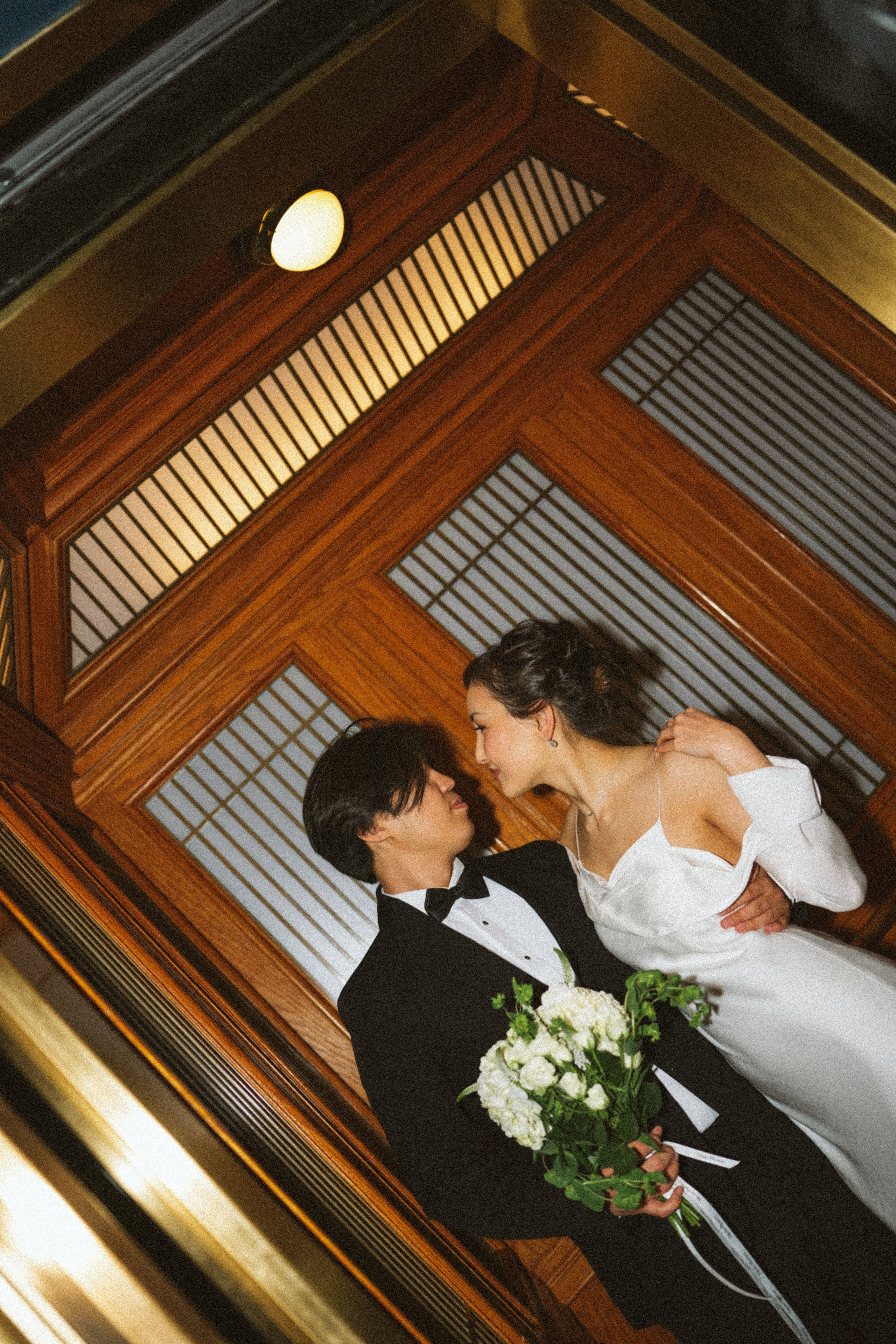City Hall Wedding. Soulo Photography | San Francisco Bay Area Based Photographer