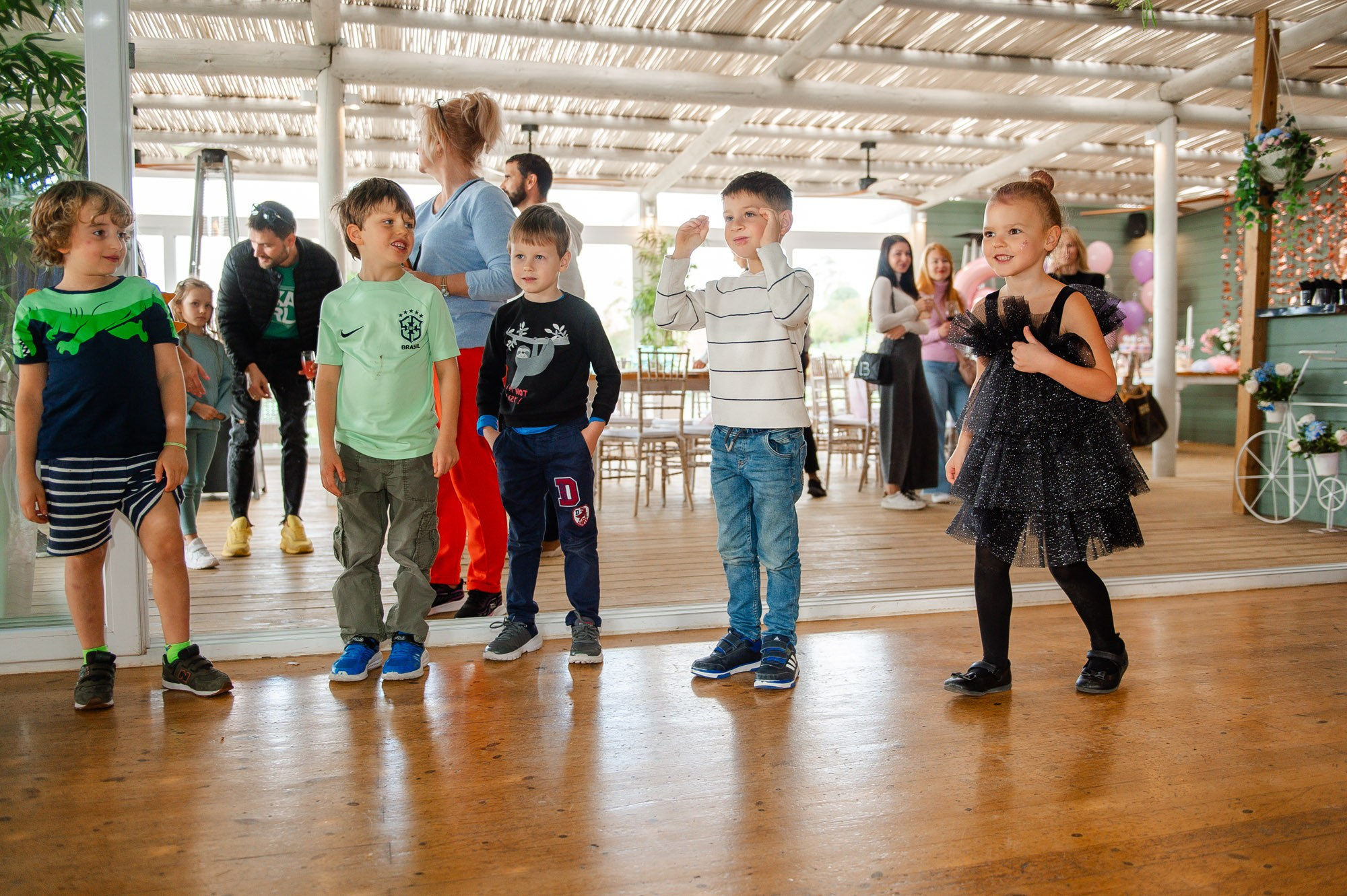 Children's birthday photo shoot in Lisbon, Cascais, Sintra