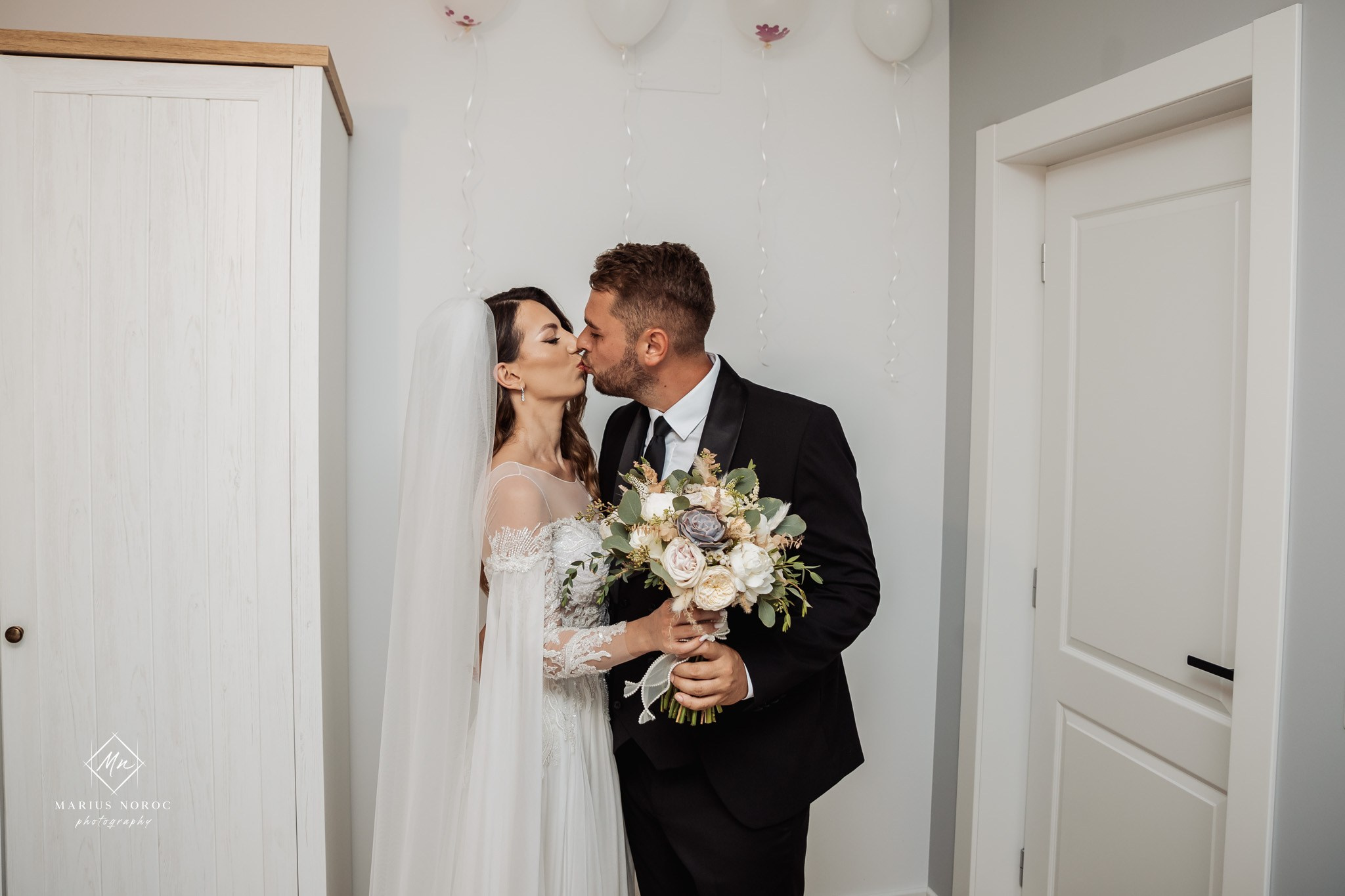 Sebastian & Alexandra | Restaurant Dumbrava Falticeni