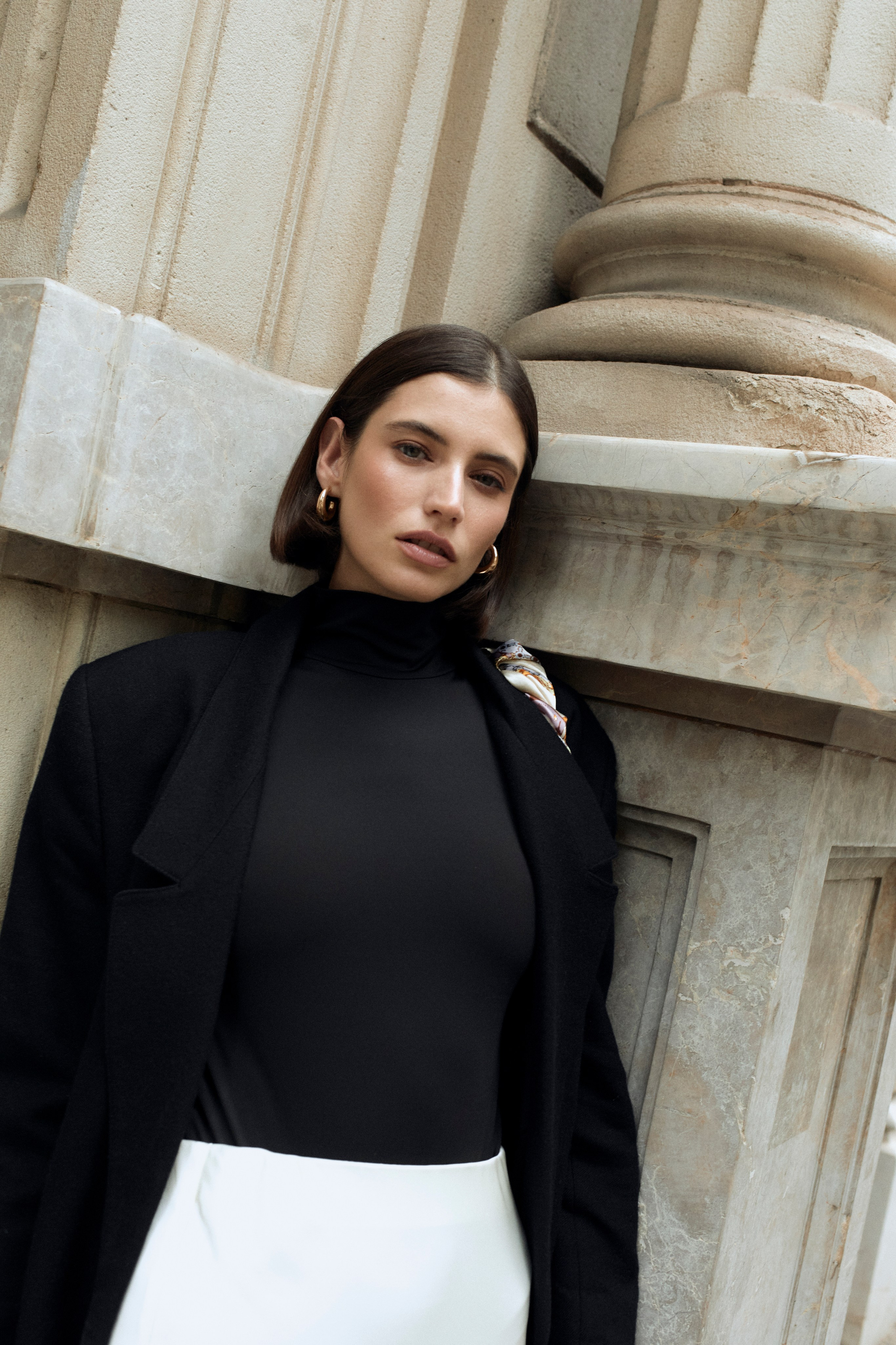 Photographer in Paris