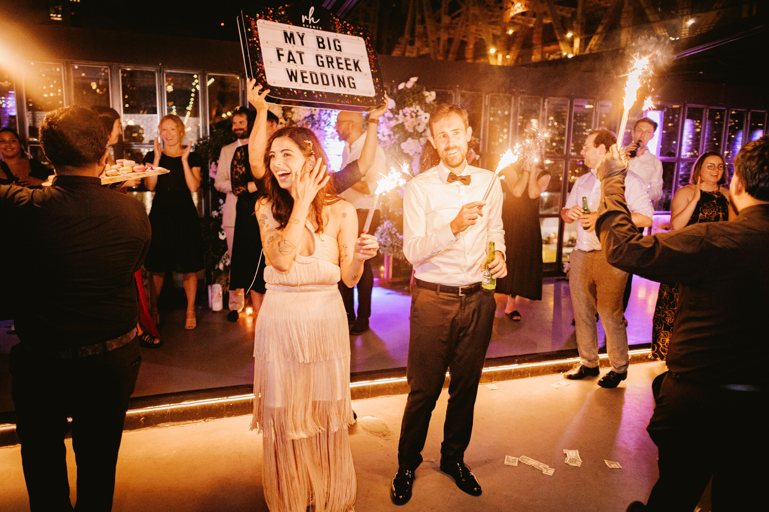 Wedding Photography in NYC – Natural & Cinematic. Sasha Amelie — Lifestyle Photographer NYC