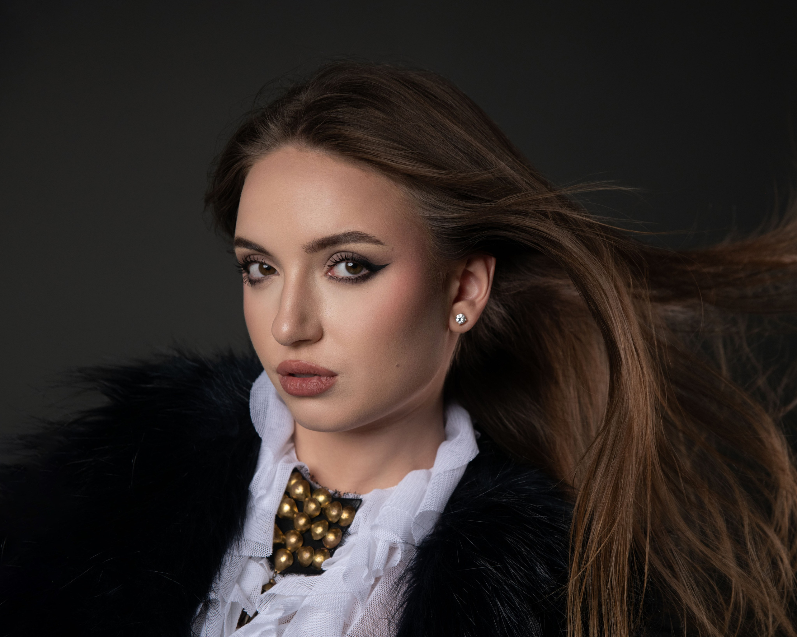 Portrait, kids and family photographer in Wesley Chapel Alina Alice Osipova