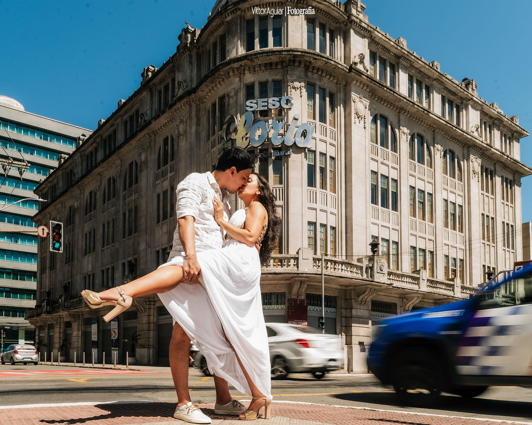 Vittor Aguiar Fotografia | Casamentos com emoção e verdade