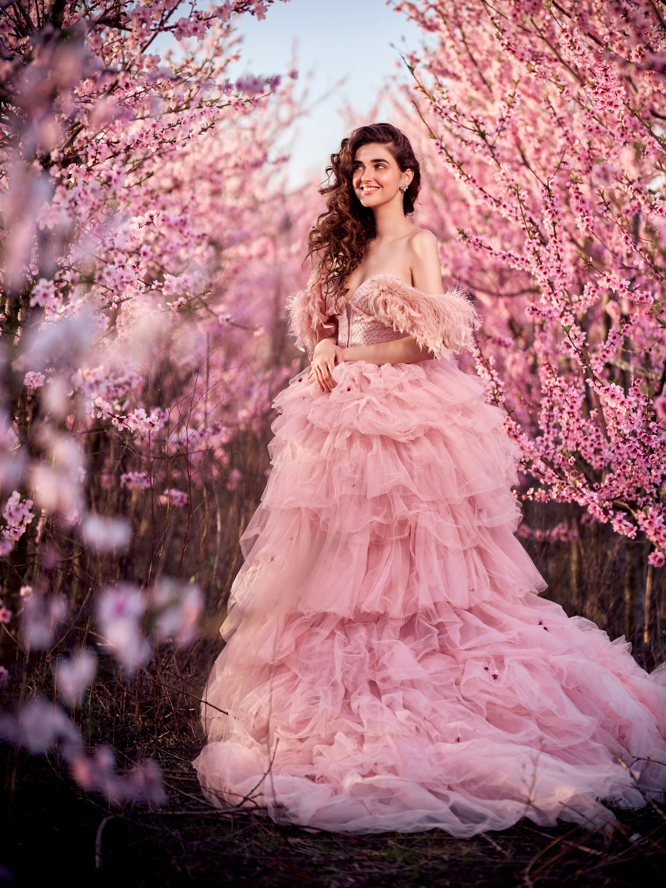 Moda & Vestidos. Inicio