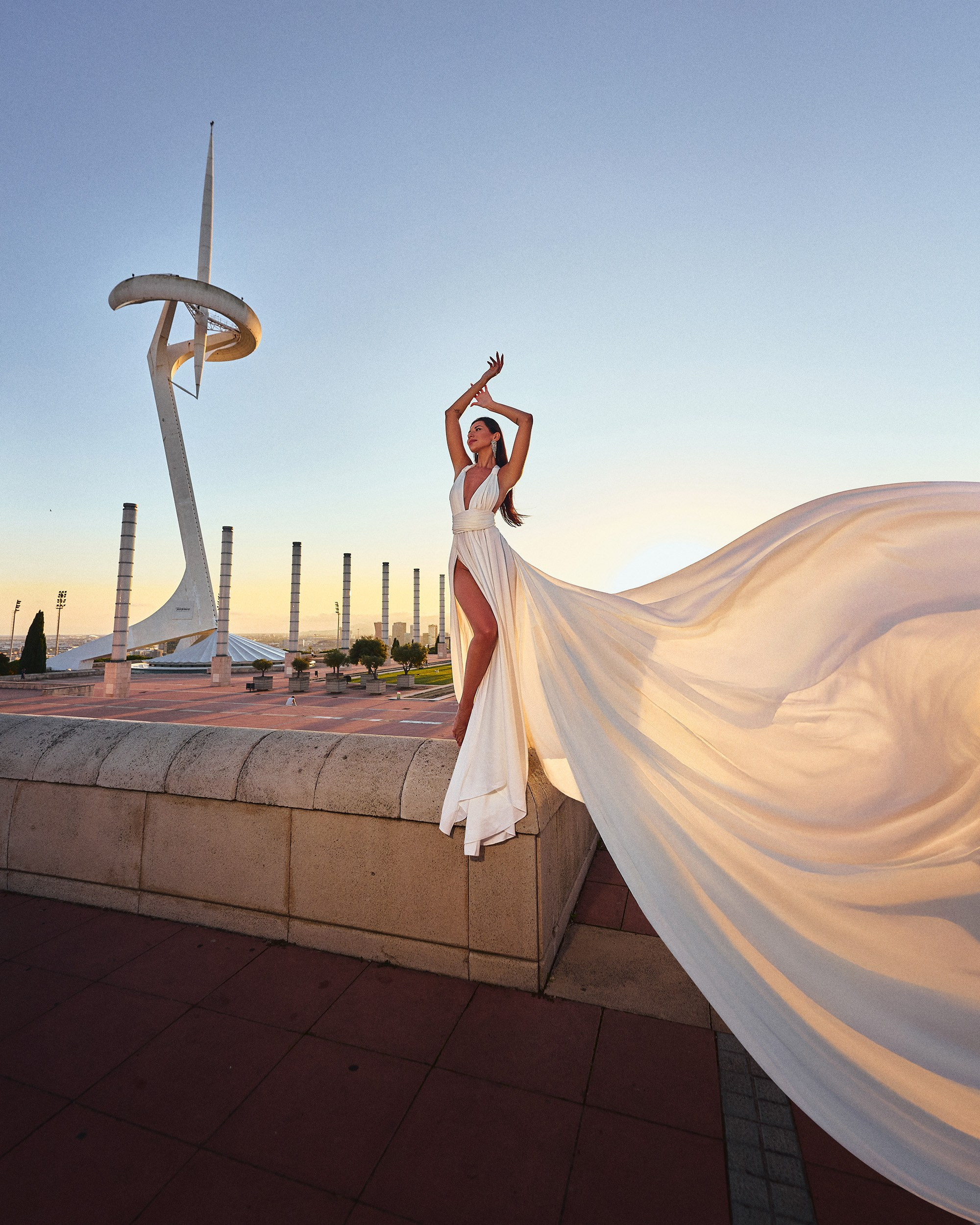 Moda & Vestidos. Inicio