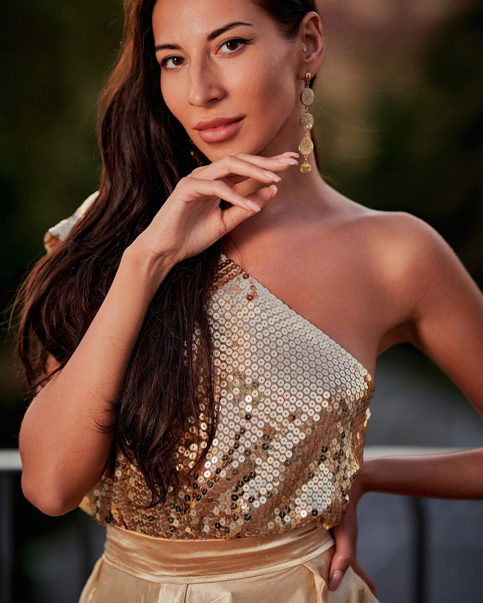 Moda & Vestidos. Inicio