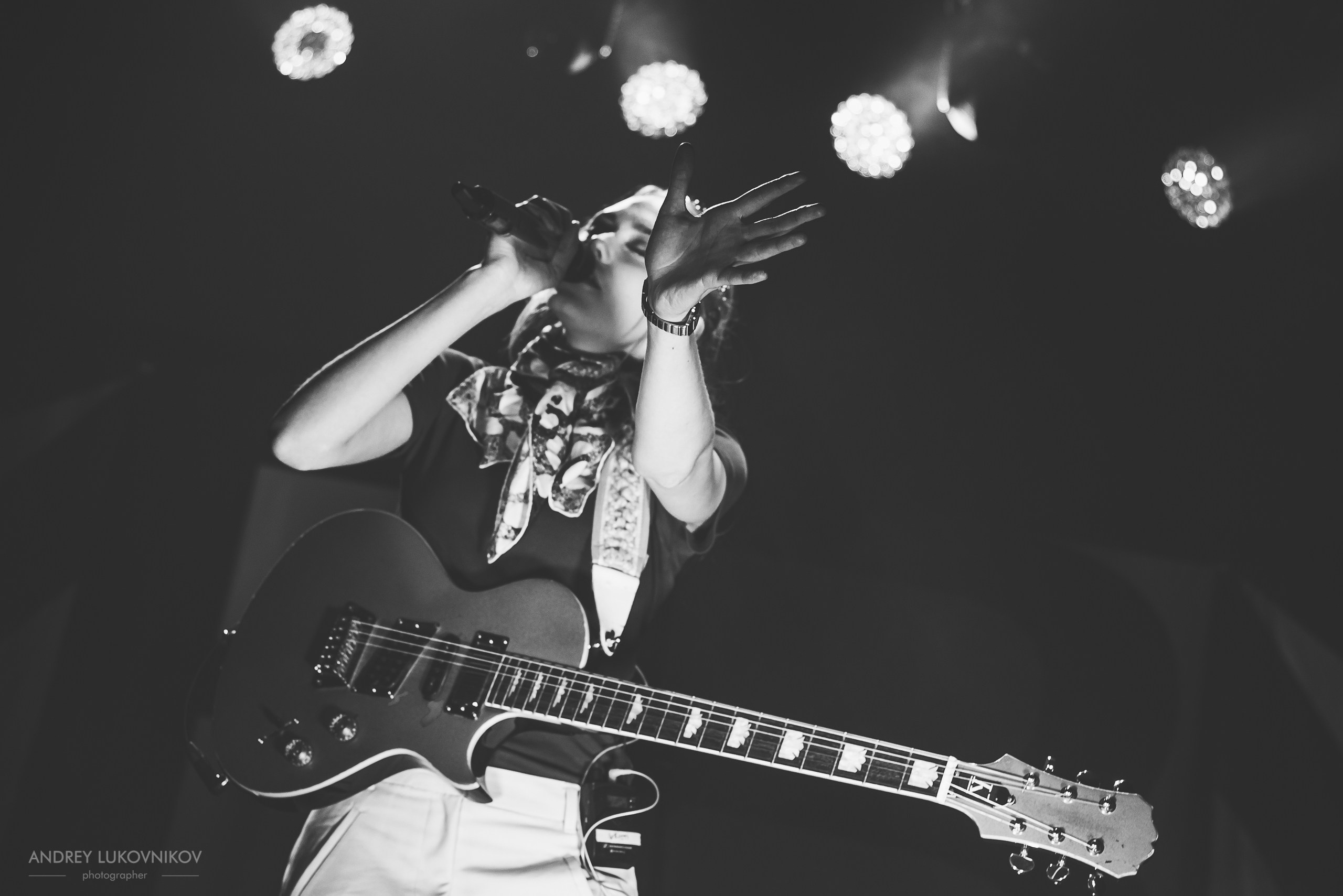 Kadebostany. Monumental Tour 2018