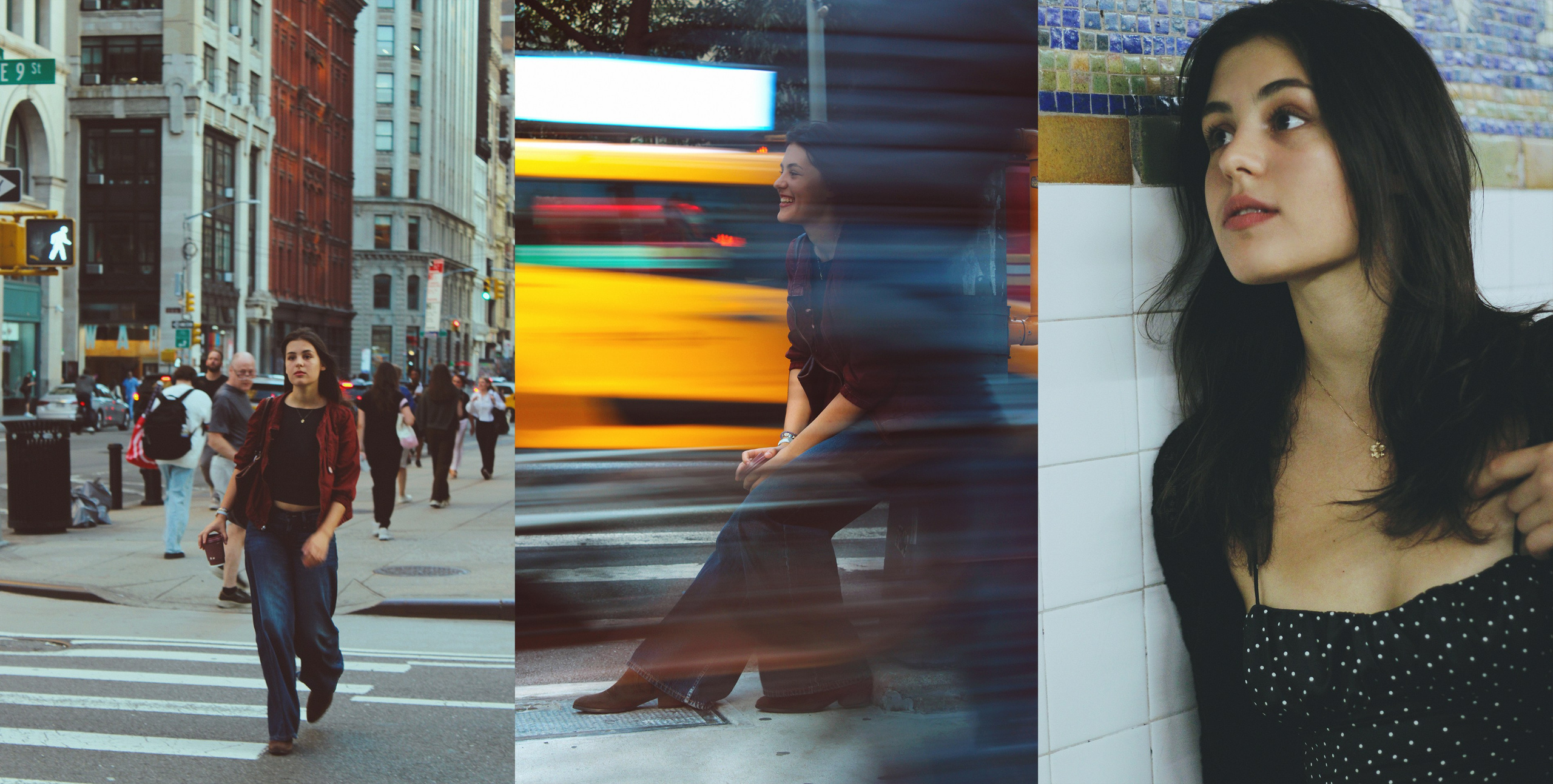 Lana Petrychenko — Portrait & Family Photographer. Valencia, Spain