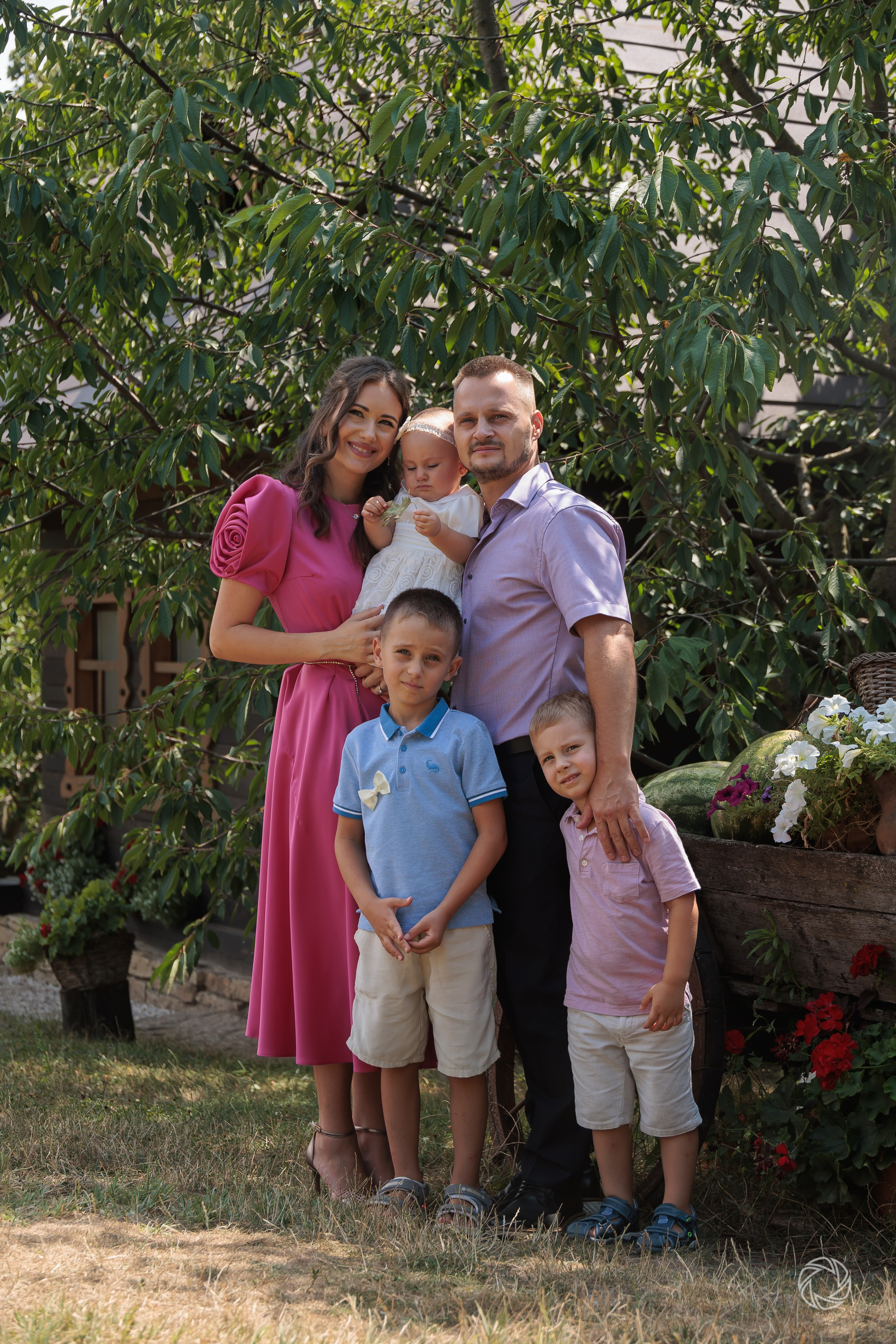 Mira. ✔️ Фото Видео на свадьбы и крестины Молдова — Cinematic.md