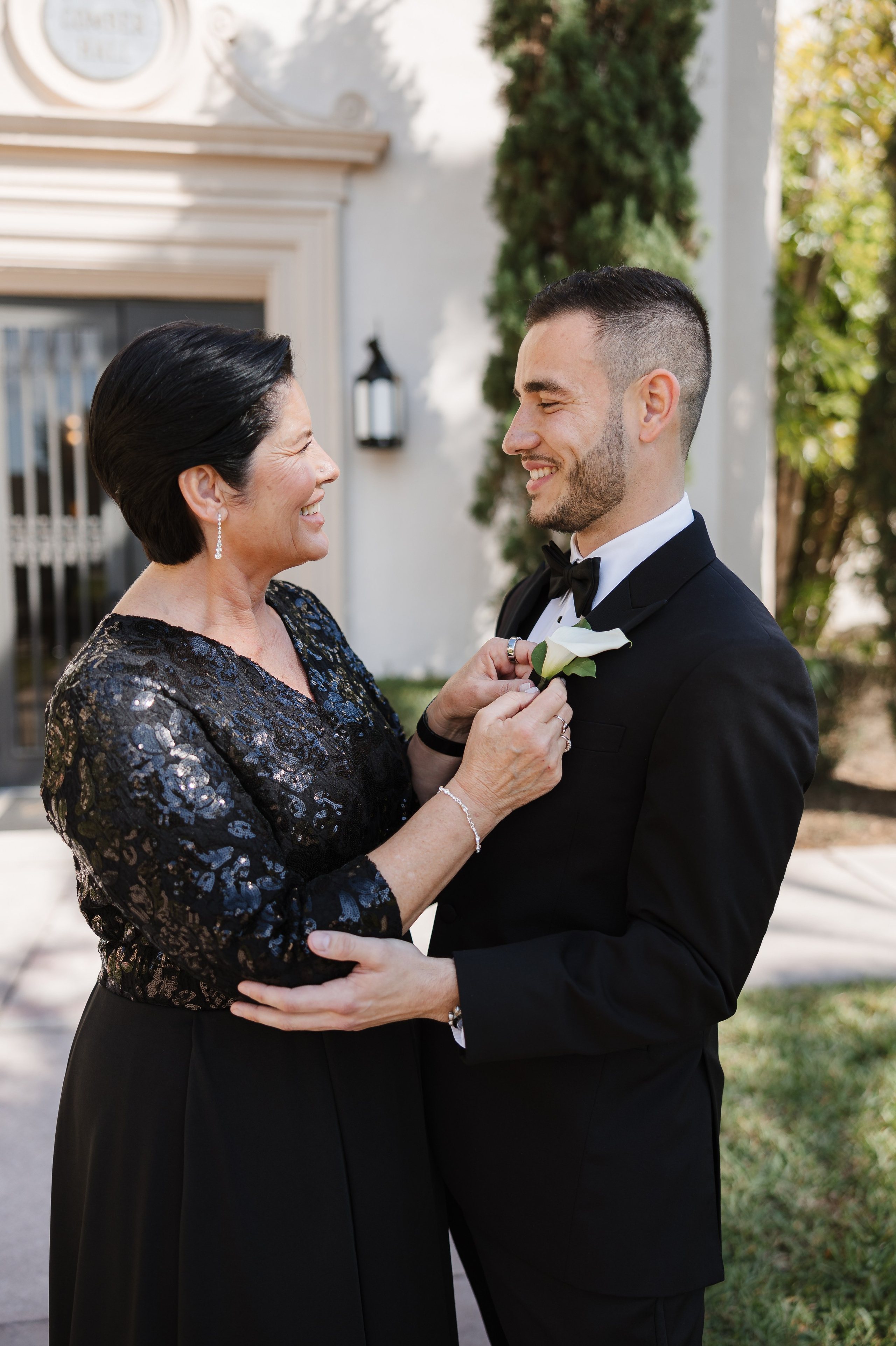 Faith, Elegance & Romance | Andrea & Daniel’s Wedding Day. YES I DO PRODUCTION — Wedding photography&videography