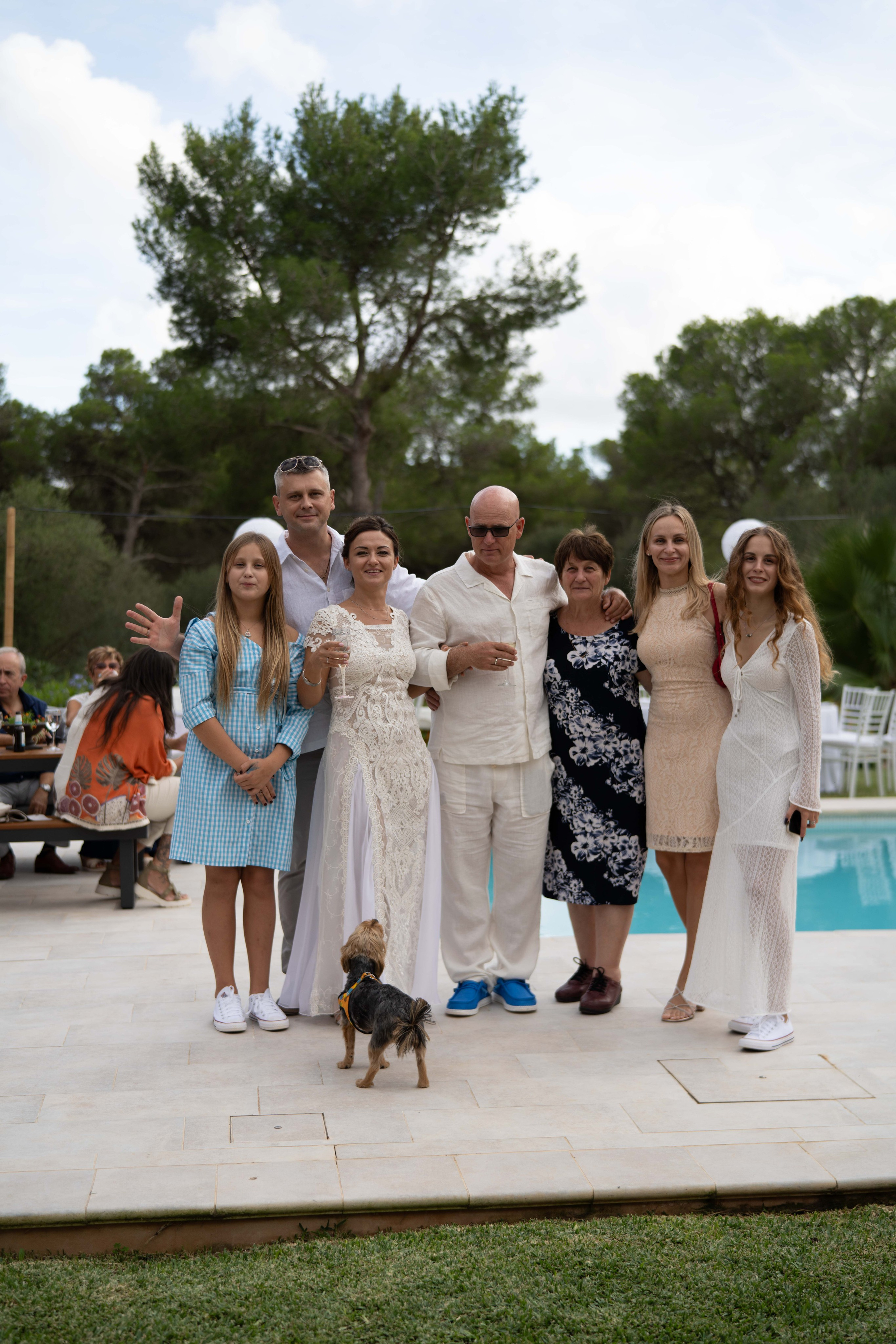 Wedding. Фотограф у Пальма де Майорка