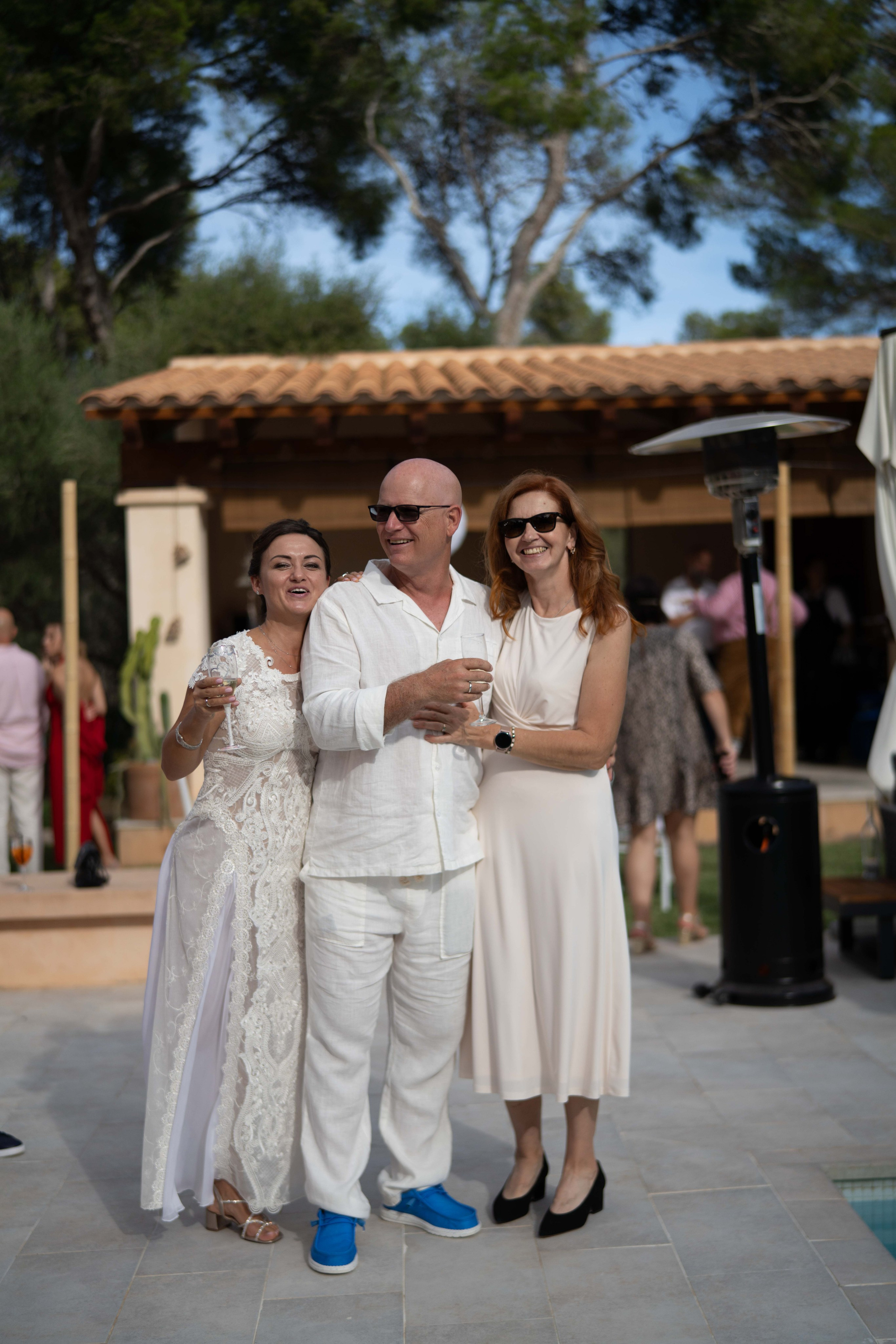 Wedding. Фотограф у Пальма де Майорка