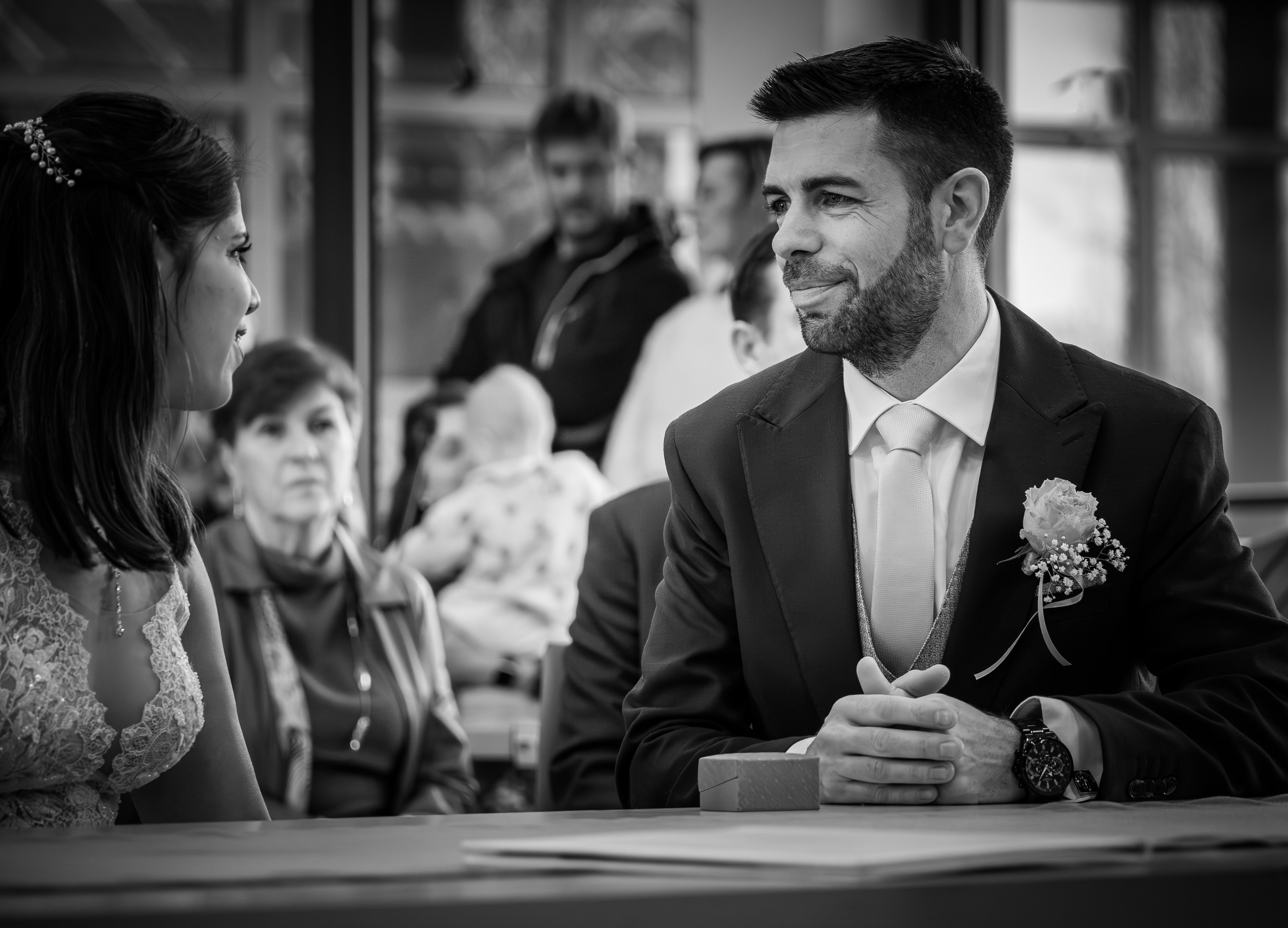 Trouwfotografie Portfolio | Prachtige Sfeerbeelden van Huwelijken. Kapture Fotografie – Huwelijksfotografie & Portretfotografie voor pure liefdevolle momenten