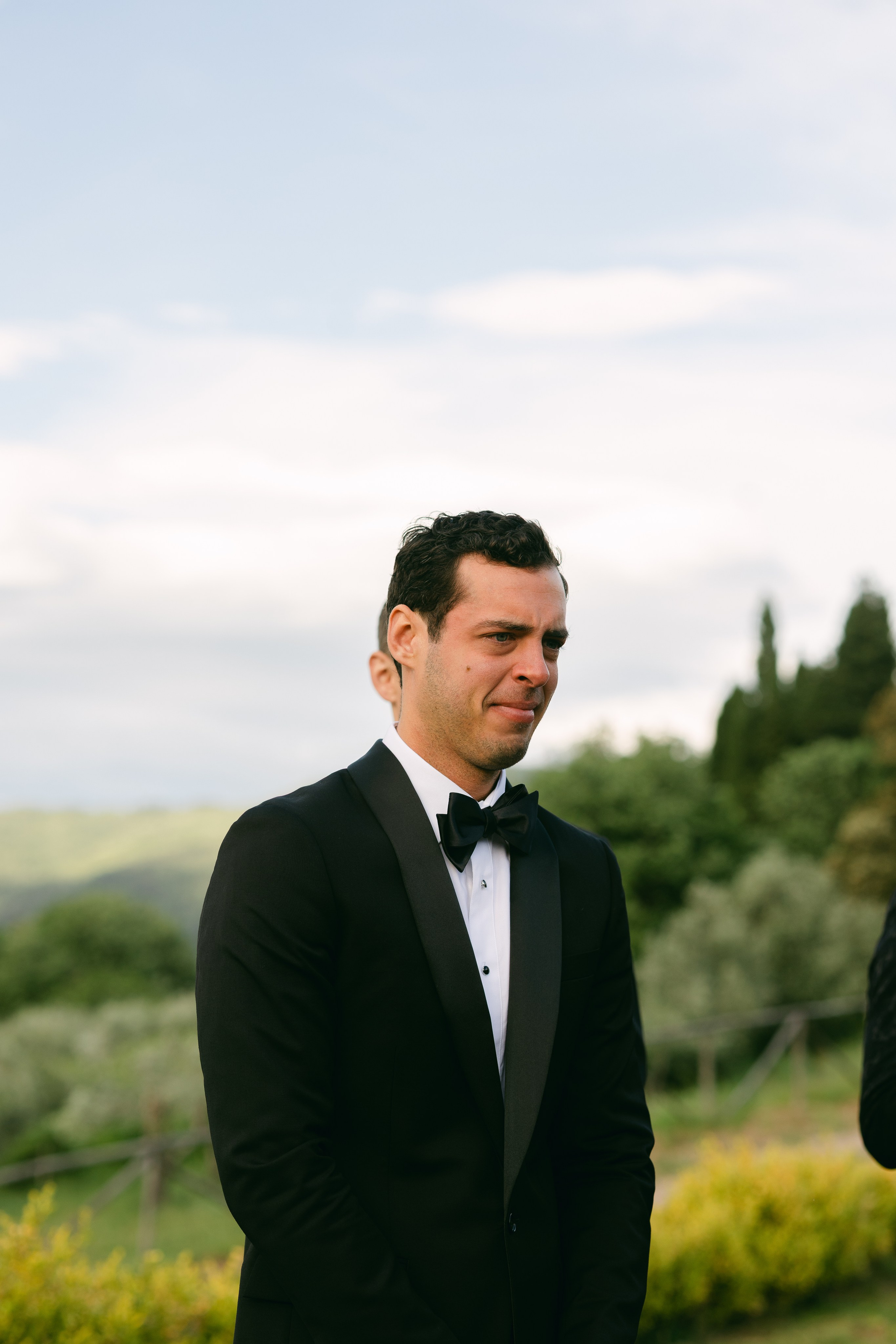Hannah and Zac. Sara Luca Wedding Photographer in Italy and Europe