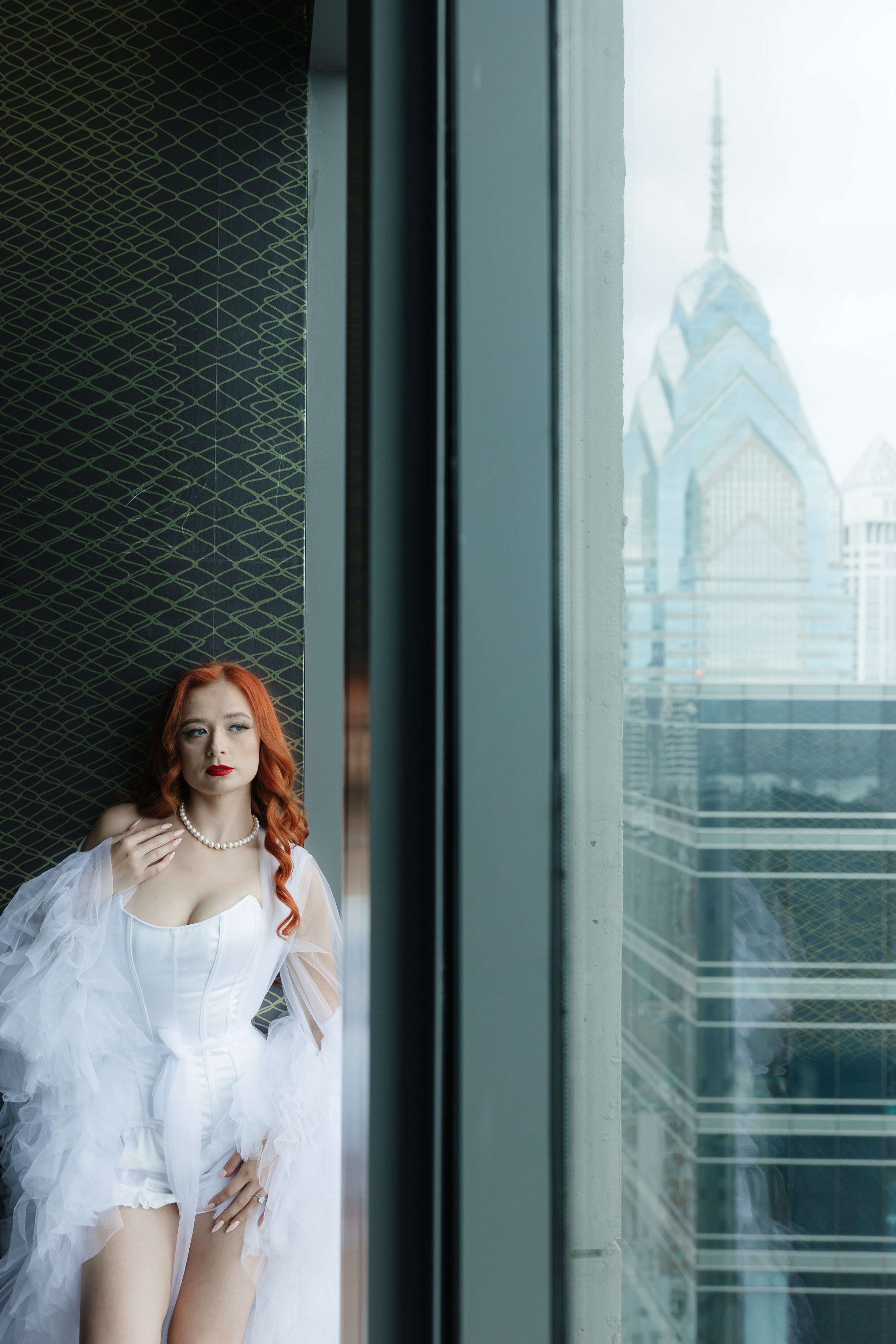 Sveta & Kostya’s Beautiful Philadelphia Wedding. YES I DO PRODUCTION — Wedding photography&videography