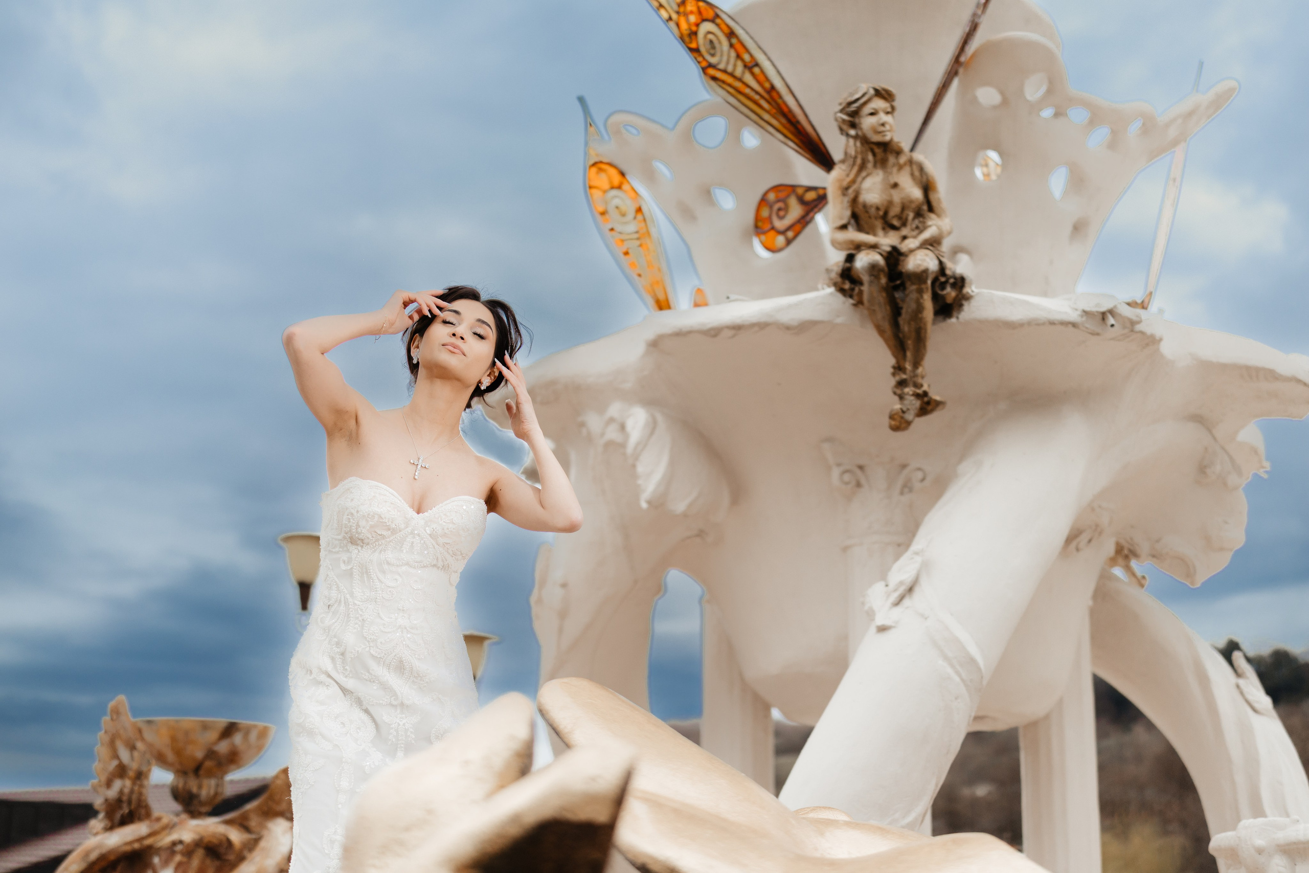 George Laslău Fotograf — ❤️ Eu nu fotografiez — eu imortalizez sentimente reale 📷