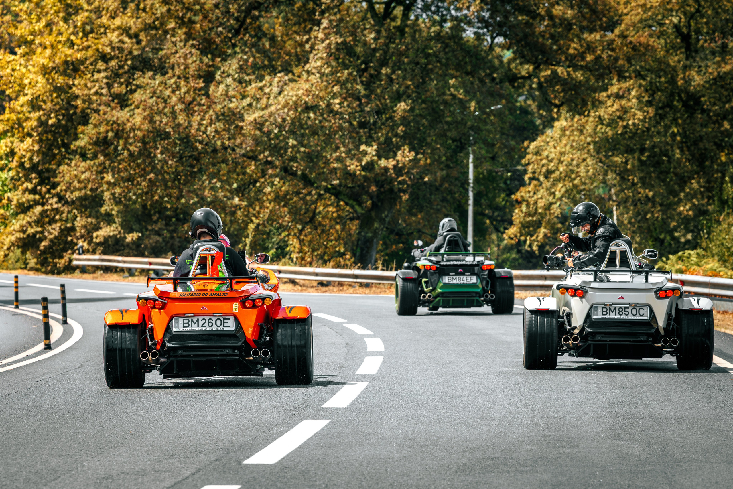 Beyond Creative 20 | Cinematic Video & Photography Production Lisbon & Algarve