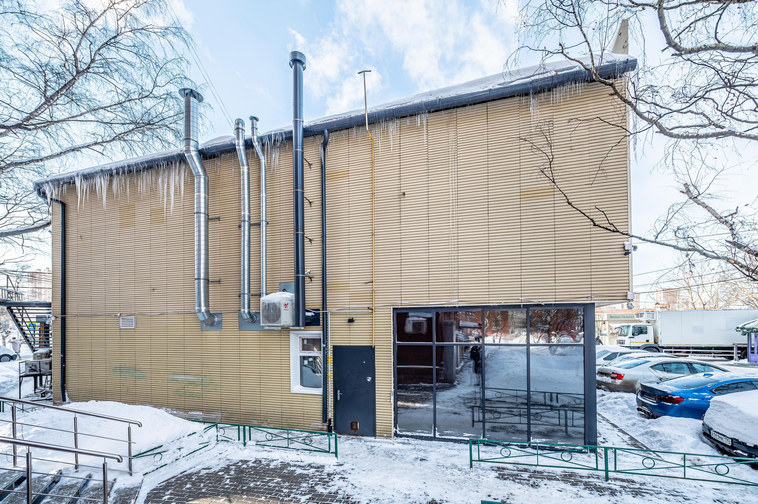 Архитектурная фотосъемка коммерческих зданий. PHOTOGRAPHER QUINTANA ROO