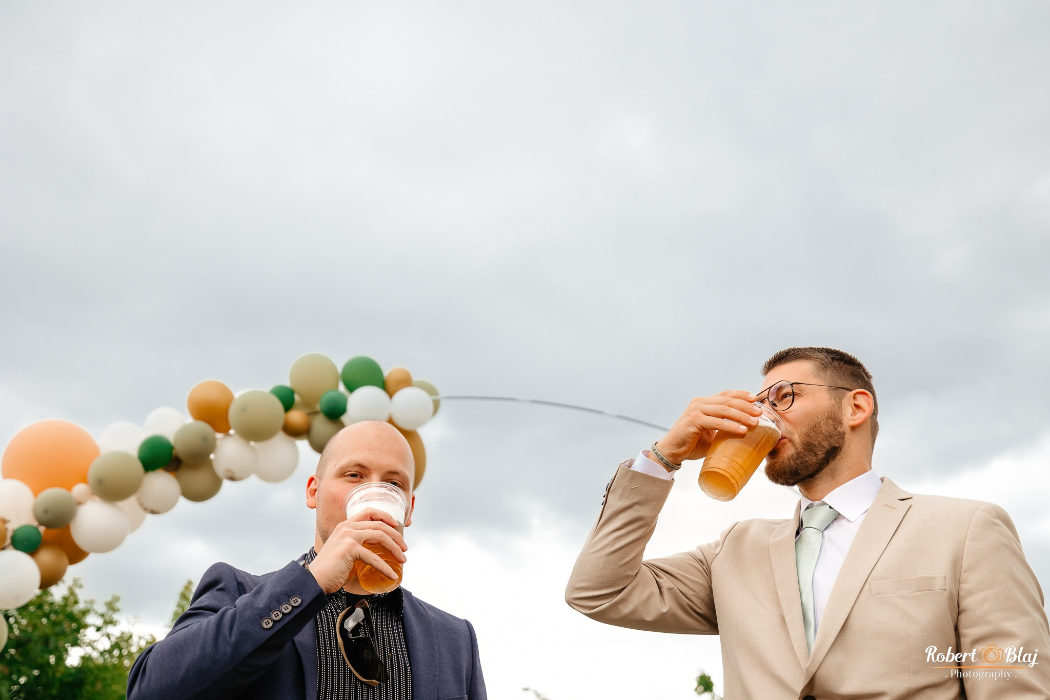 Veronica & Sebastian. Robert Blaj - Fotograf Nuntă Iași