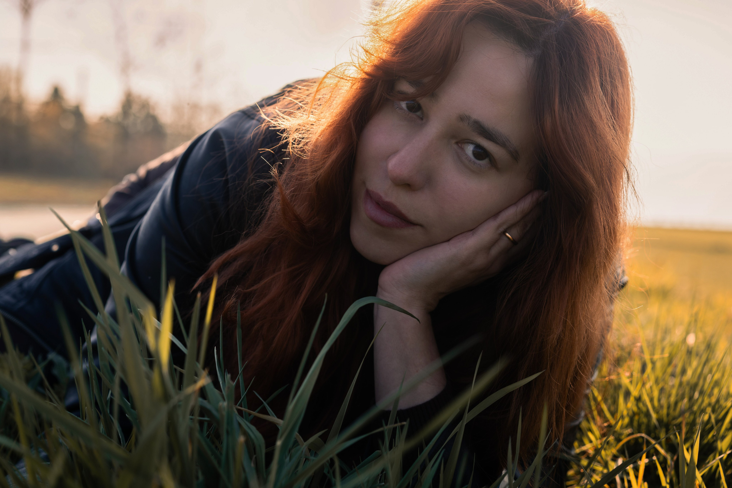 Projet 365 autoportraits par Eugenia Andres. Photographe à Genève - Eugenia Andres