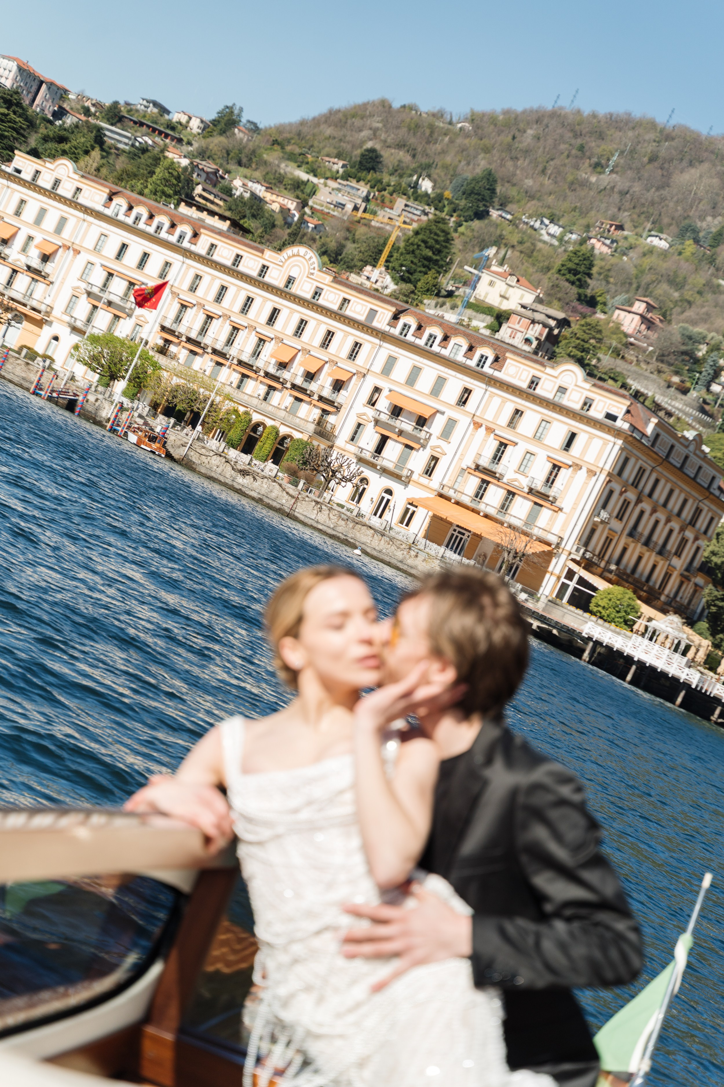 Como Proposal Photographer | Proposal Ideas on Lake Como