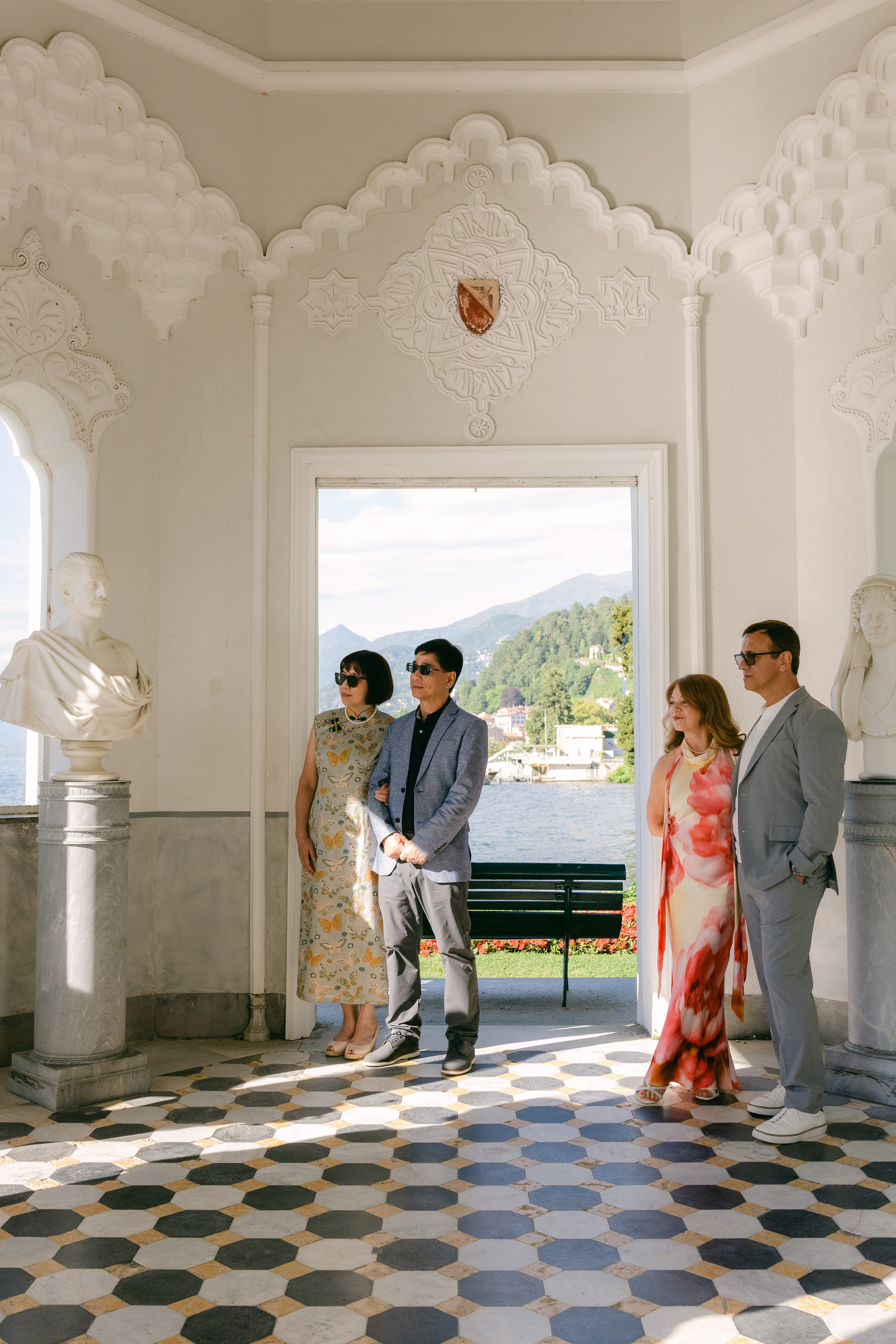Angela and Julian. Sara Luca | Digital+Film wedding Photographer | Italy and Europe