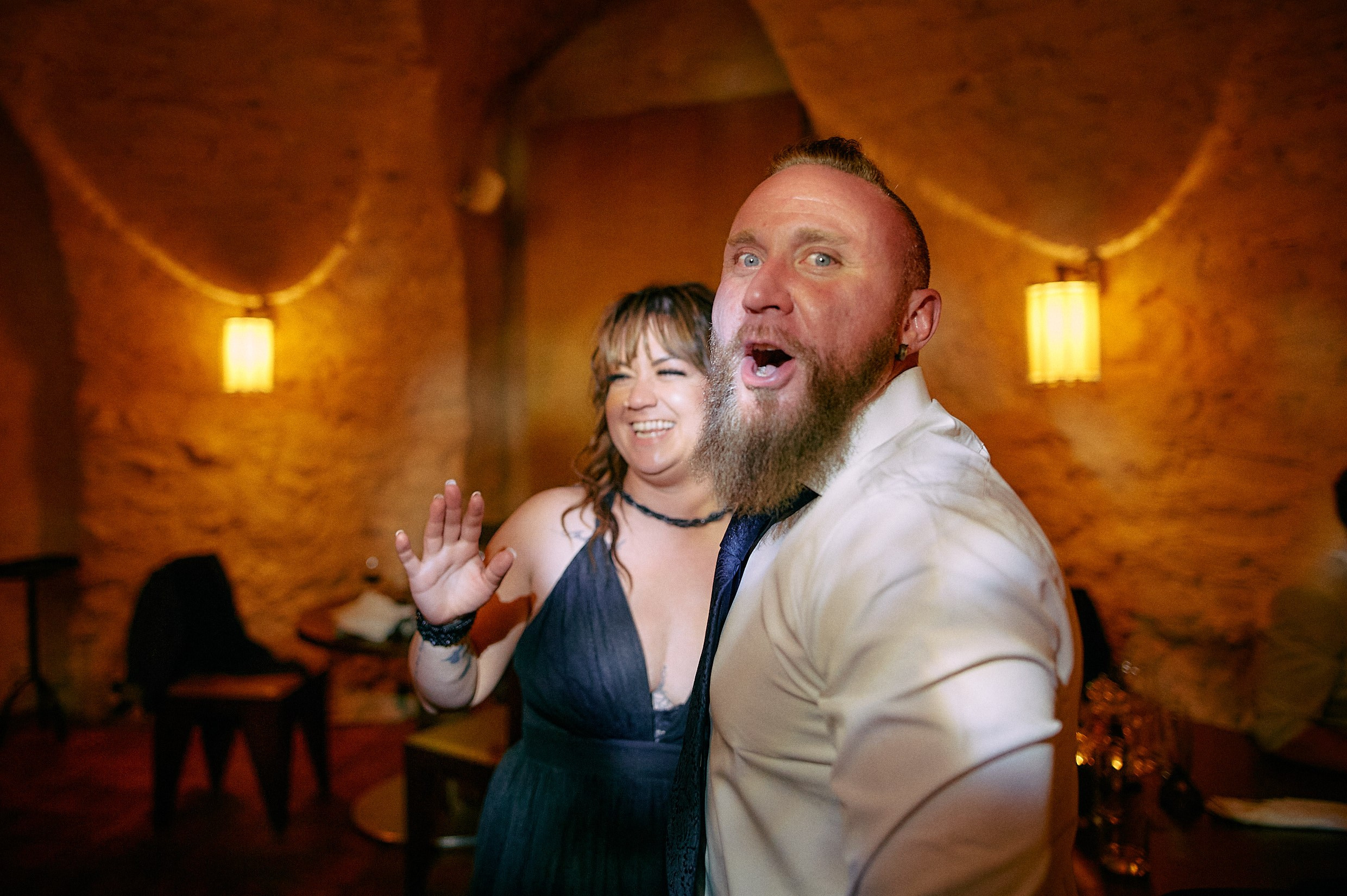 Mirror Chapel Wedding Prague. Northeast Ohio (Cleveland, Youngstown, Akron) Wedding Photography