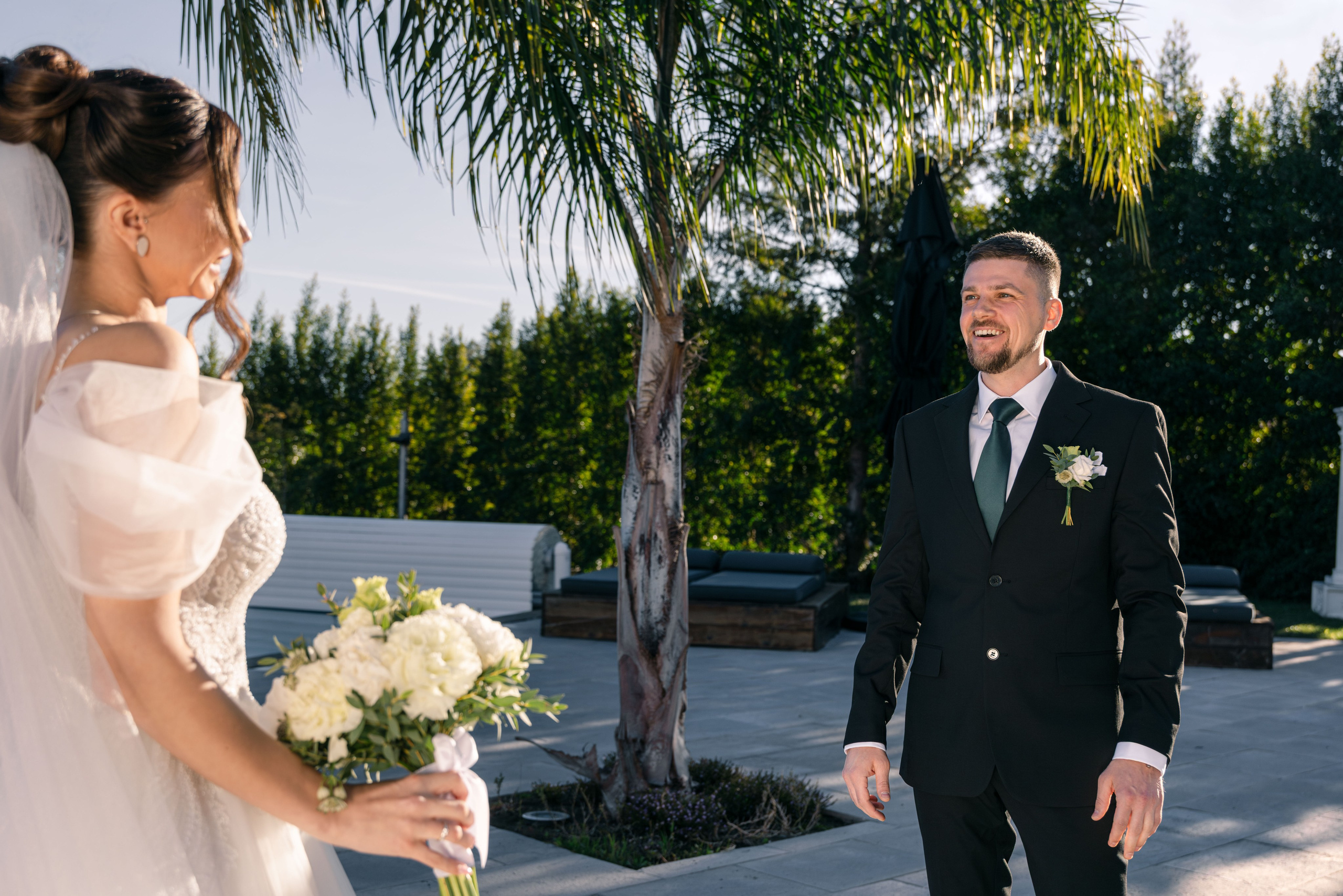 Irina & Max Elopment Sintra. Filmes e Fotografia Cinematográfica de Casamento em Portugal | Ricardo & Mary Pictures