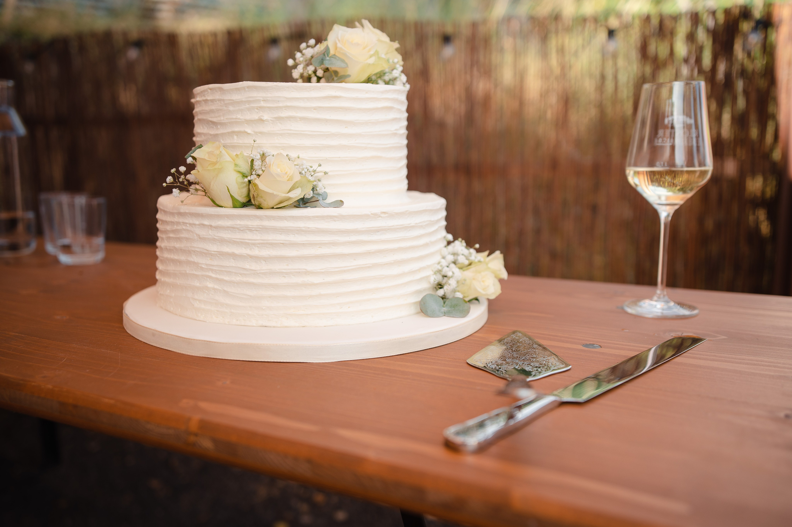 Hochzeitsfotografie in Wiesbaden | Rathaus, Neroberg & Weinberge