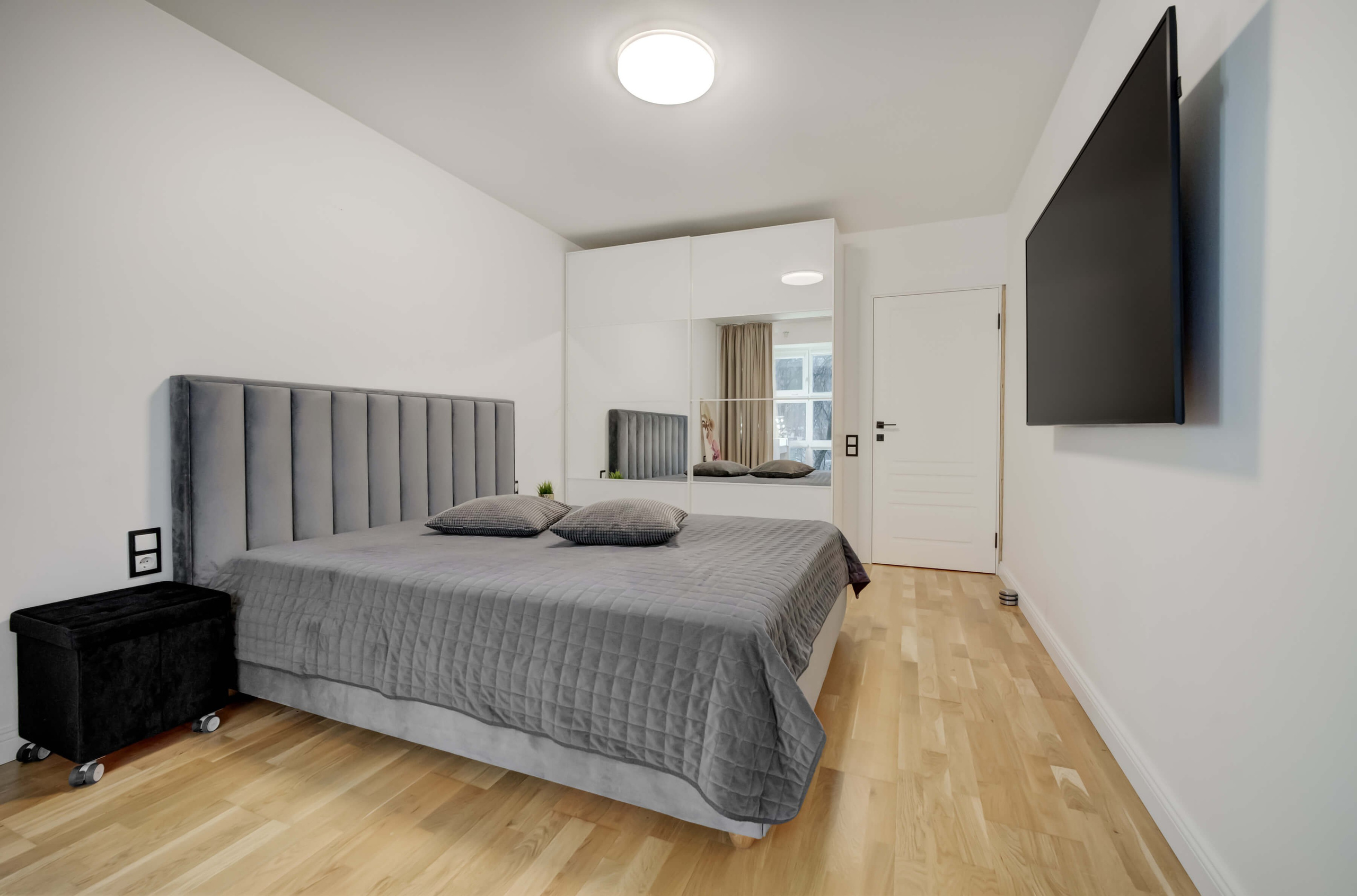 4-jų k. butas Lazdynai. Elina Sapiega fotografė Vilniuje