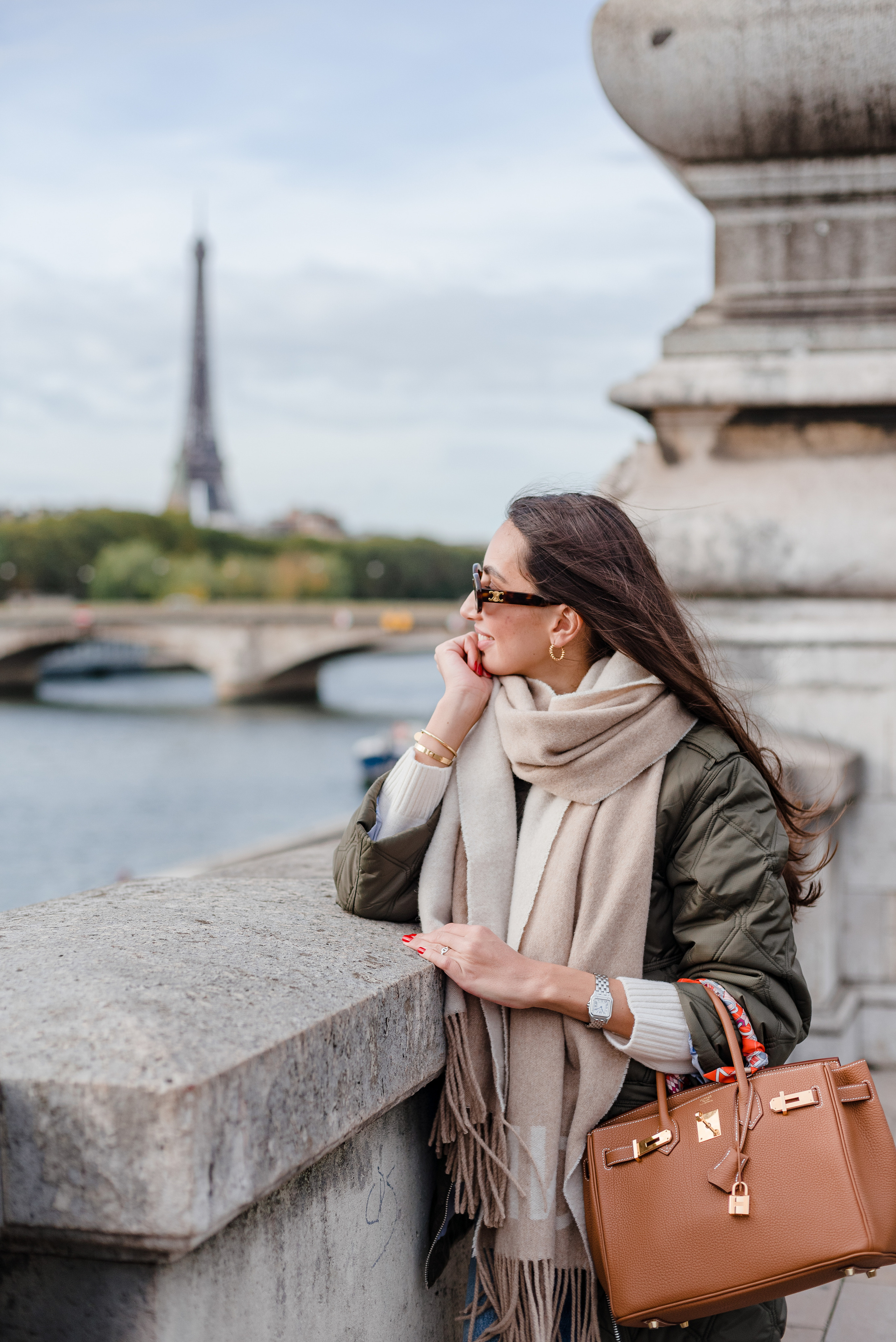 Visiting Paris. Ksenia Marchand/ Lifestyle фотограф в Париже