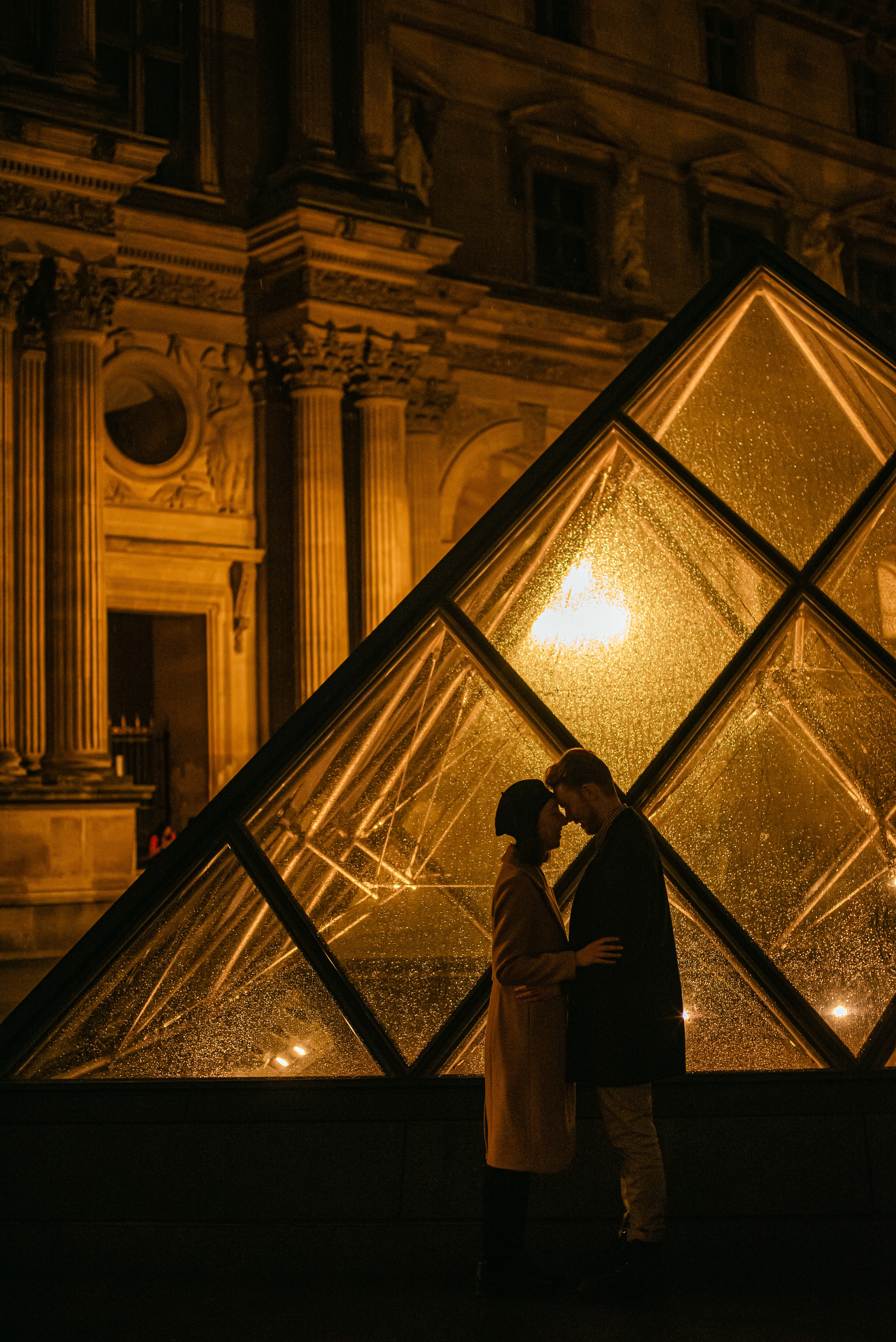 Visiting Paris. Ksenia Marchand/ Lifestyle фотограф в Париже