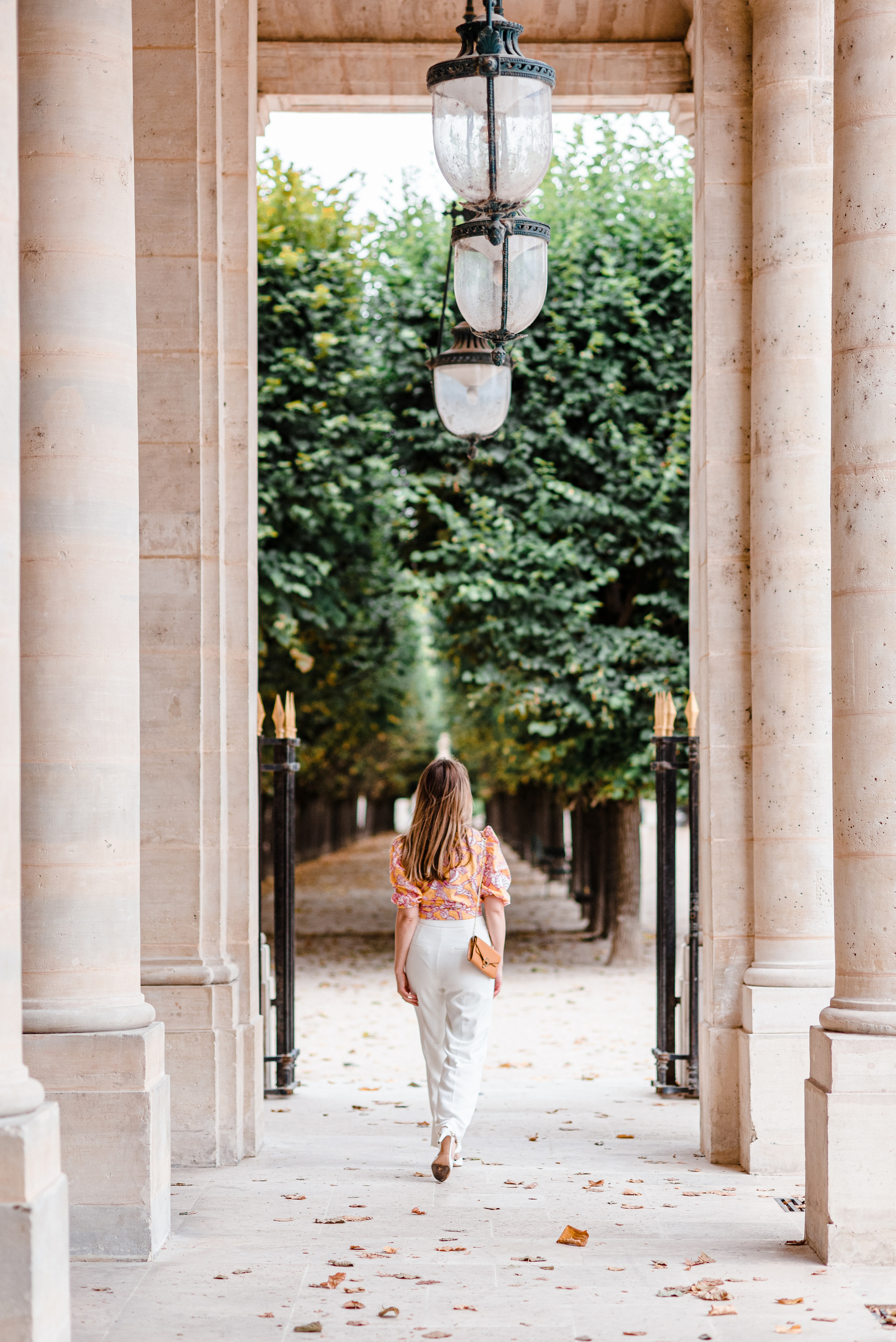 Visiting Paris. Ksenia Marchand/ Lifestyle фотограф в Париже