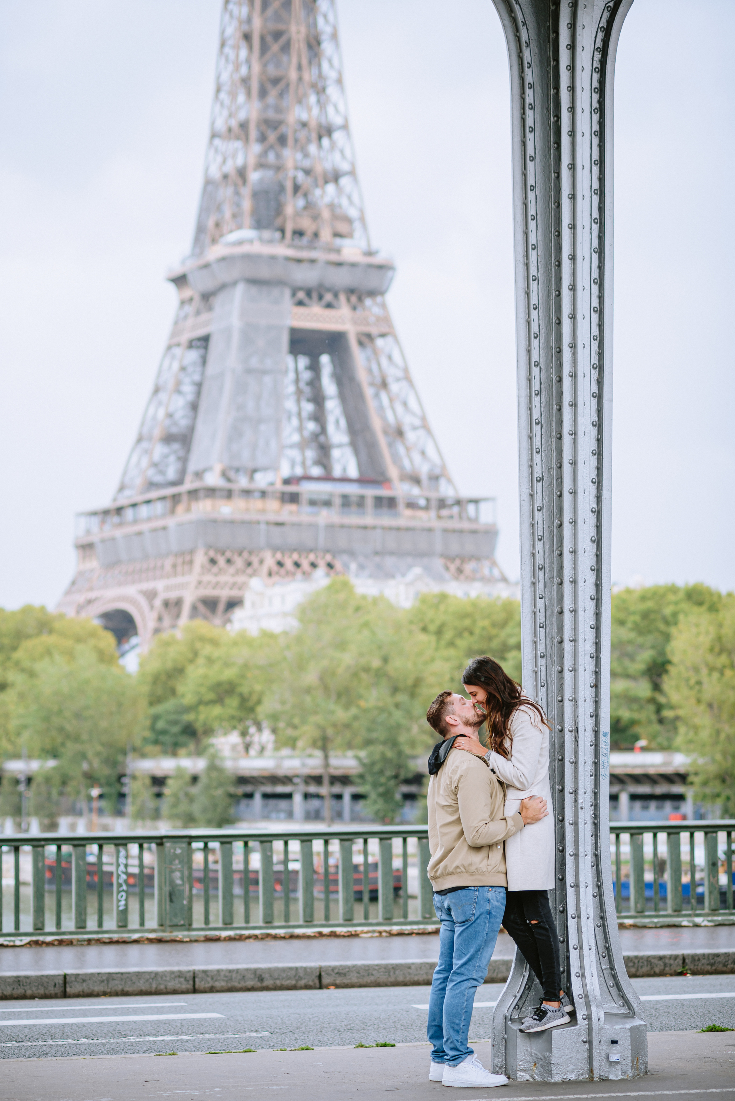 Visiting Paris. Ksenia Marchand/ Lifestyle фотограф в Париже