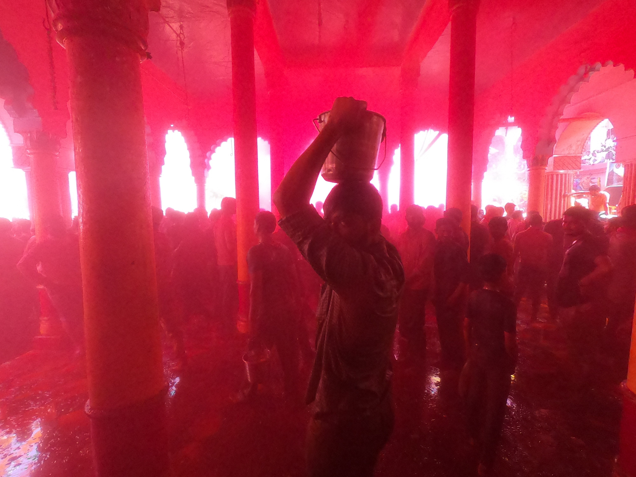 Huranga. Nirmal Ramo Photographer