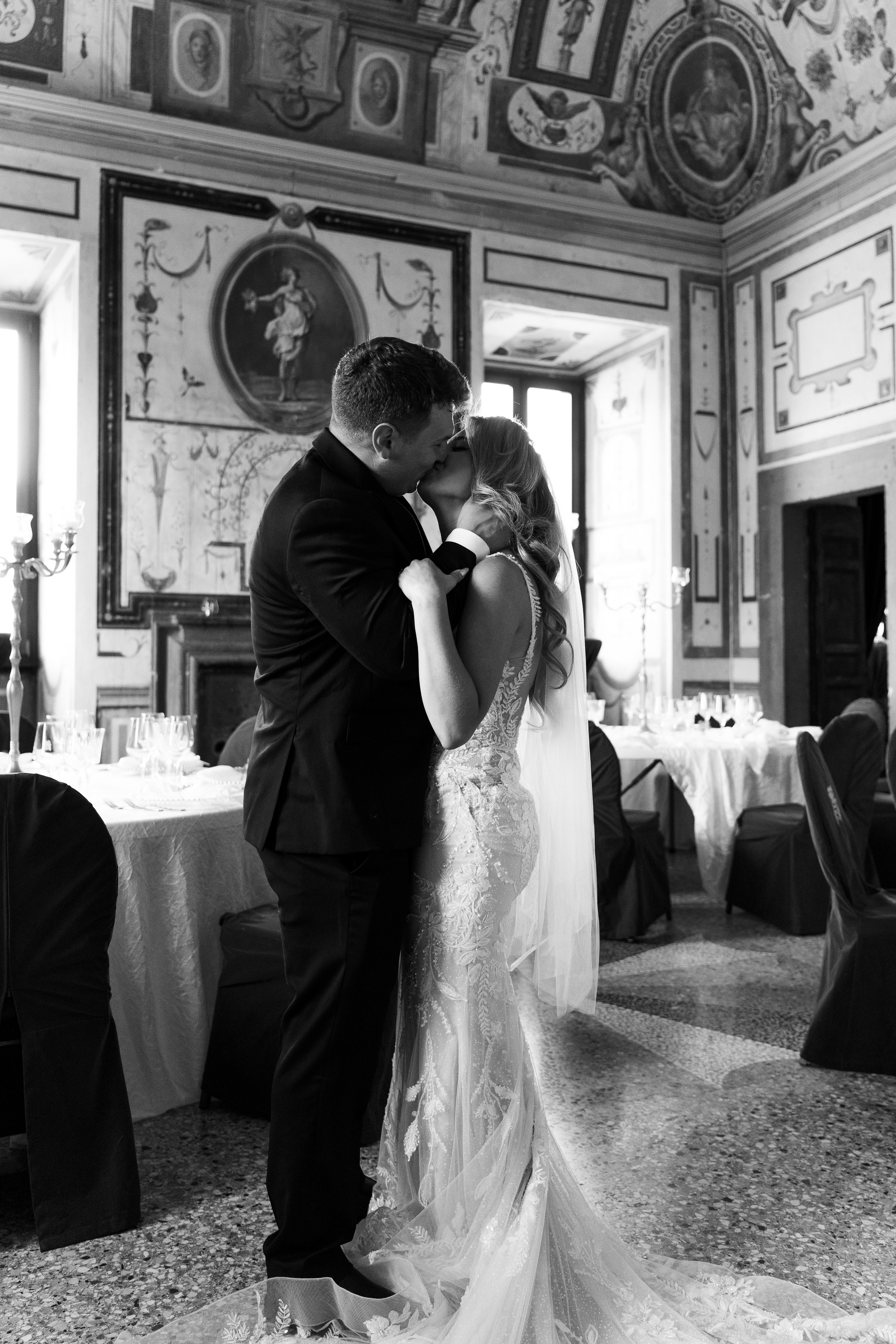 Destination Wedding in Castello Branccacio — Rome, Italy. Wedding & destination wedding photographer in Porto, Portugal — Davi Valente | Lisbon, Douro Valley, Rome, Tuscany & Lake Como