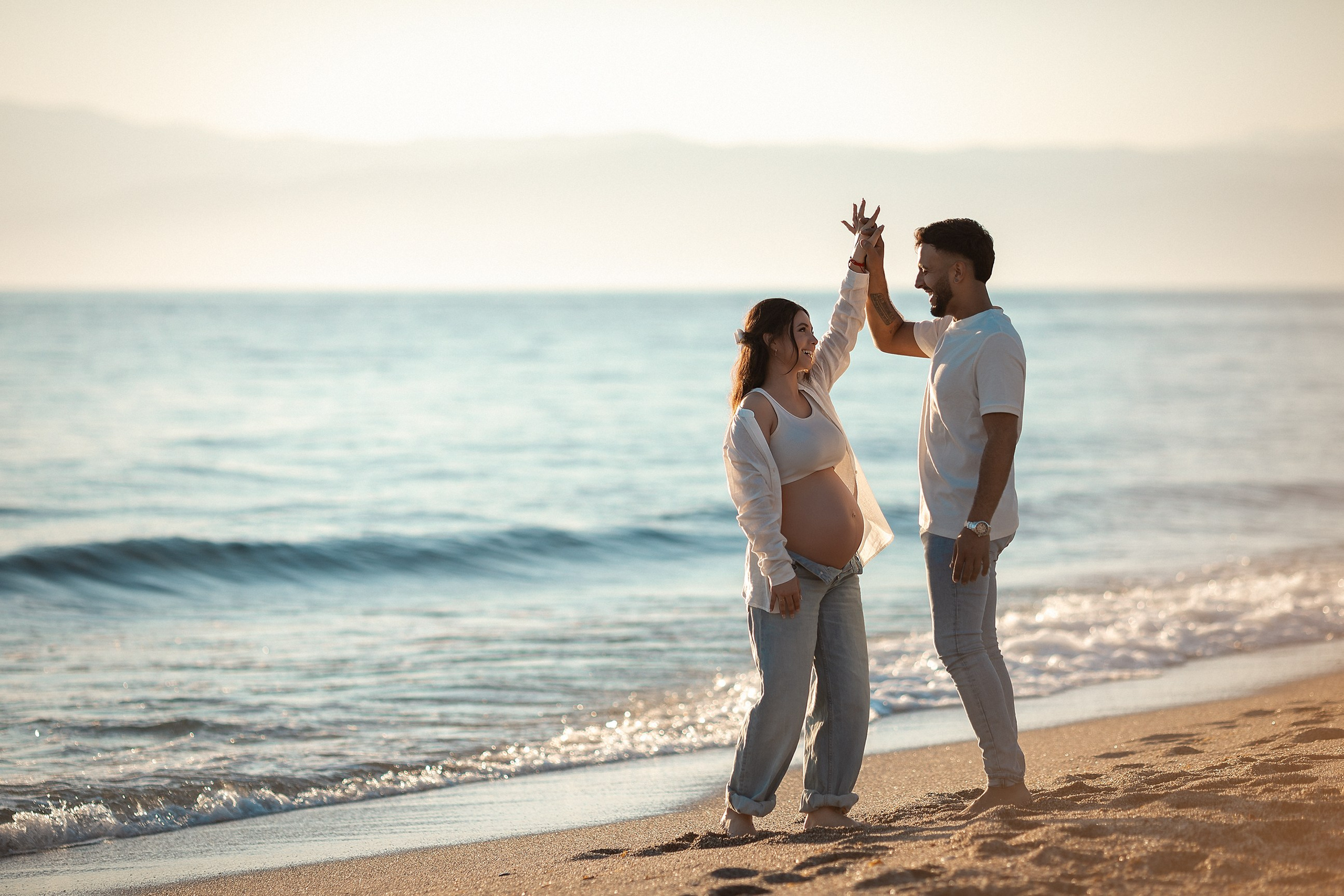 La magia de la espera. Fotógrafo Almeria. Swetlana Ushakova